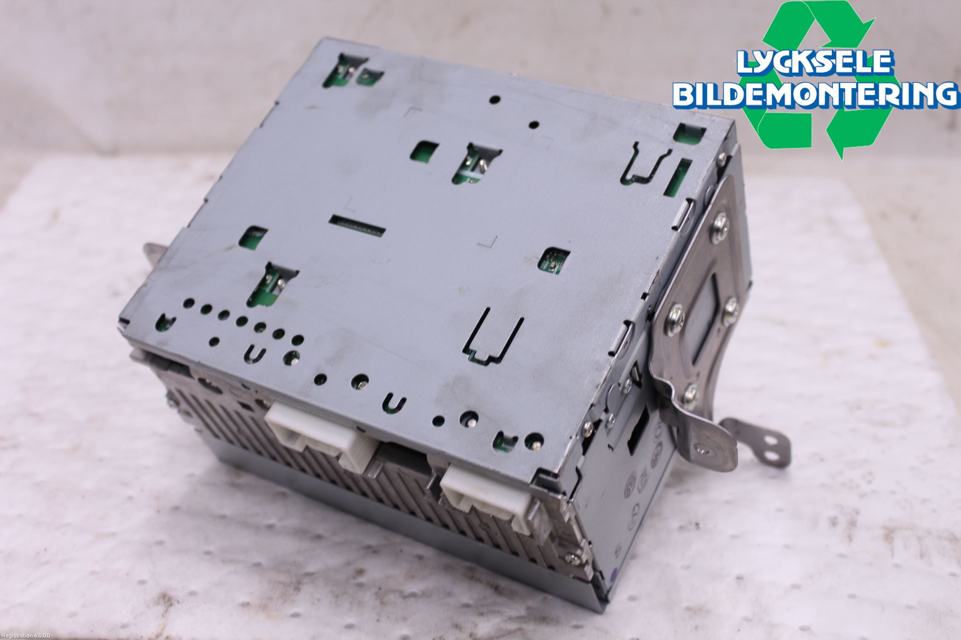 Mitsubishi OUTLANDER 07-12 Cd Radio - Multimediapanel