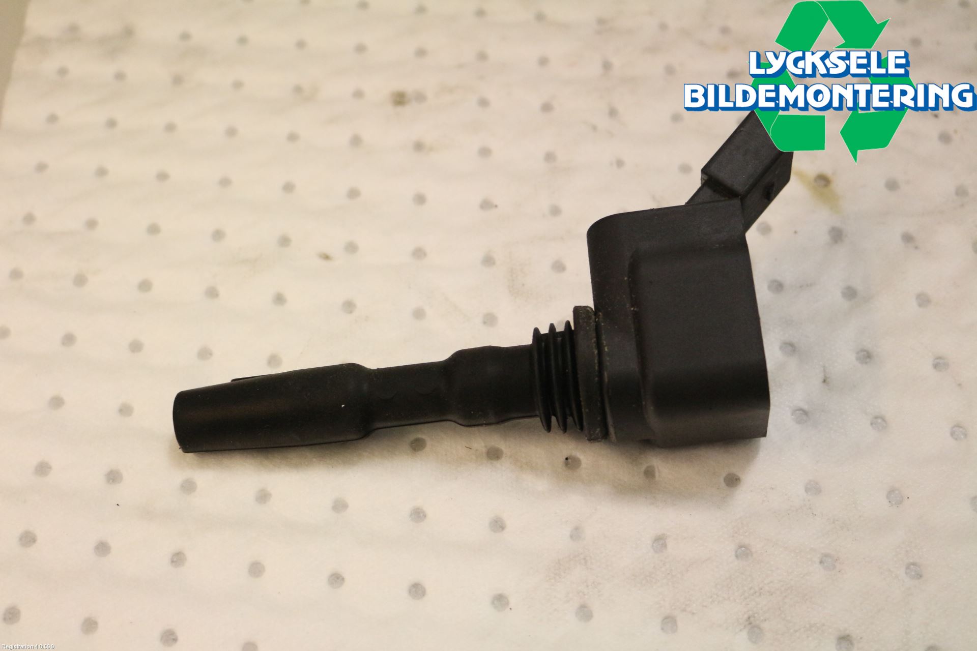 Volkswagen VW GOLF / E-GOLF VII 13-20 Tändspole