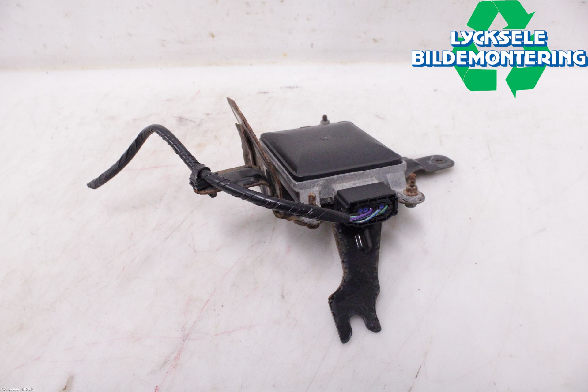 Mazda CX-5 12-17 Sensor Aktivt Kollisionsskydd