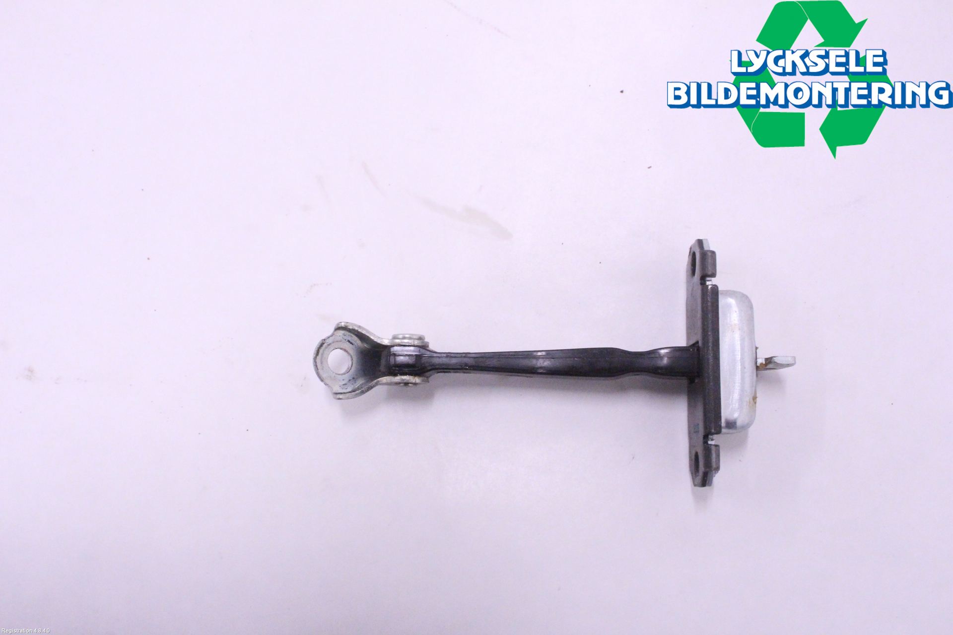 Hyundai i10 LA 20- Dörrstopp