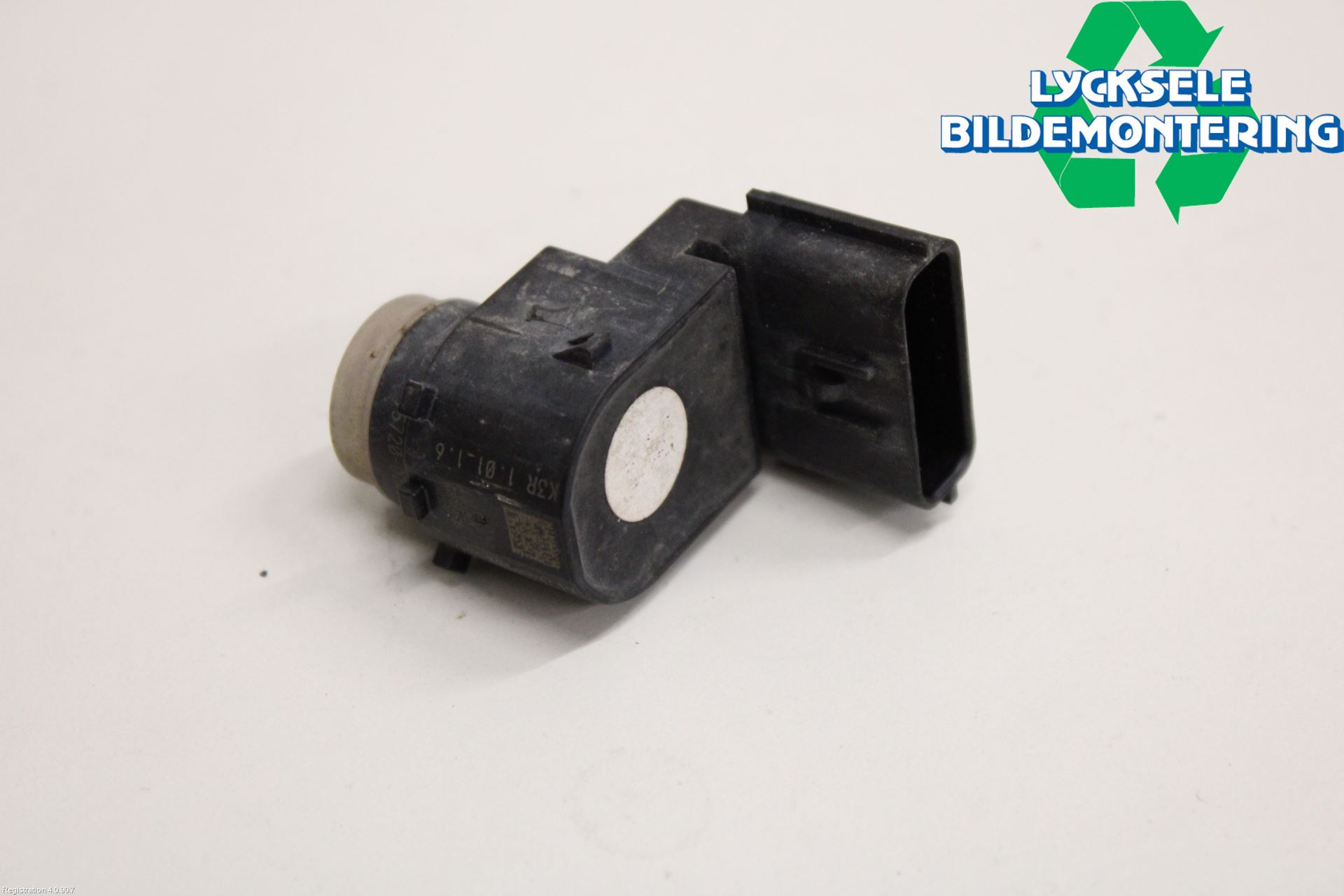 Kia OPTIMA 16-20 Parkeringshjälp Backsensor