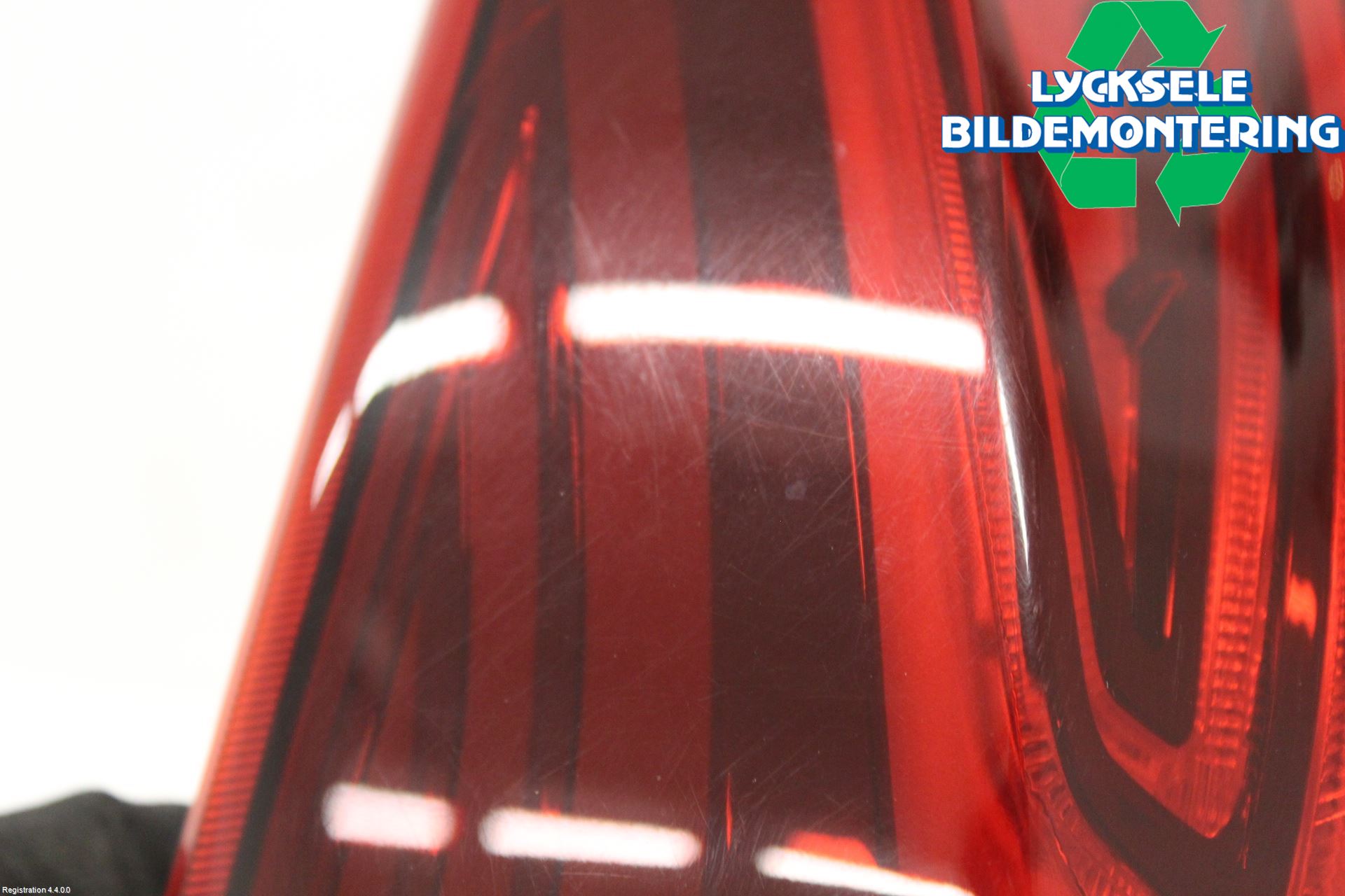 Kia CEED/CEED SW 19- Bakljus Vänster