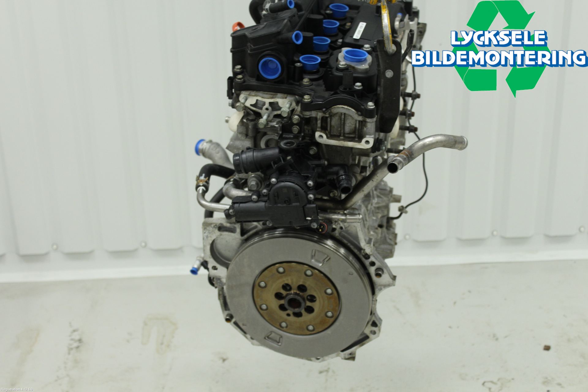 Kia SORENTO 21- Motor Bensin