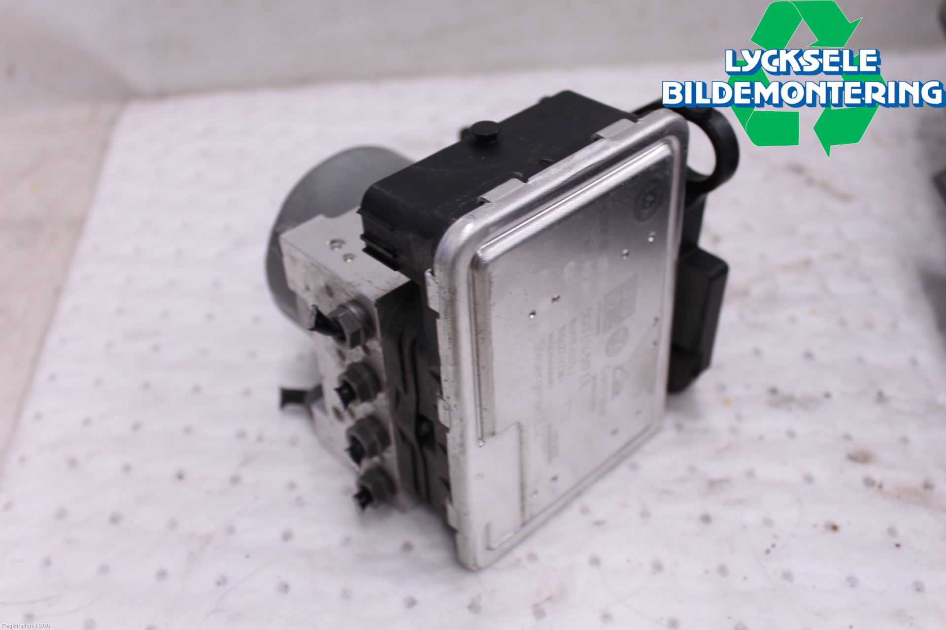 Audi A3/S3 8V 13-20 Abs Hydraulaggregat