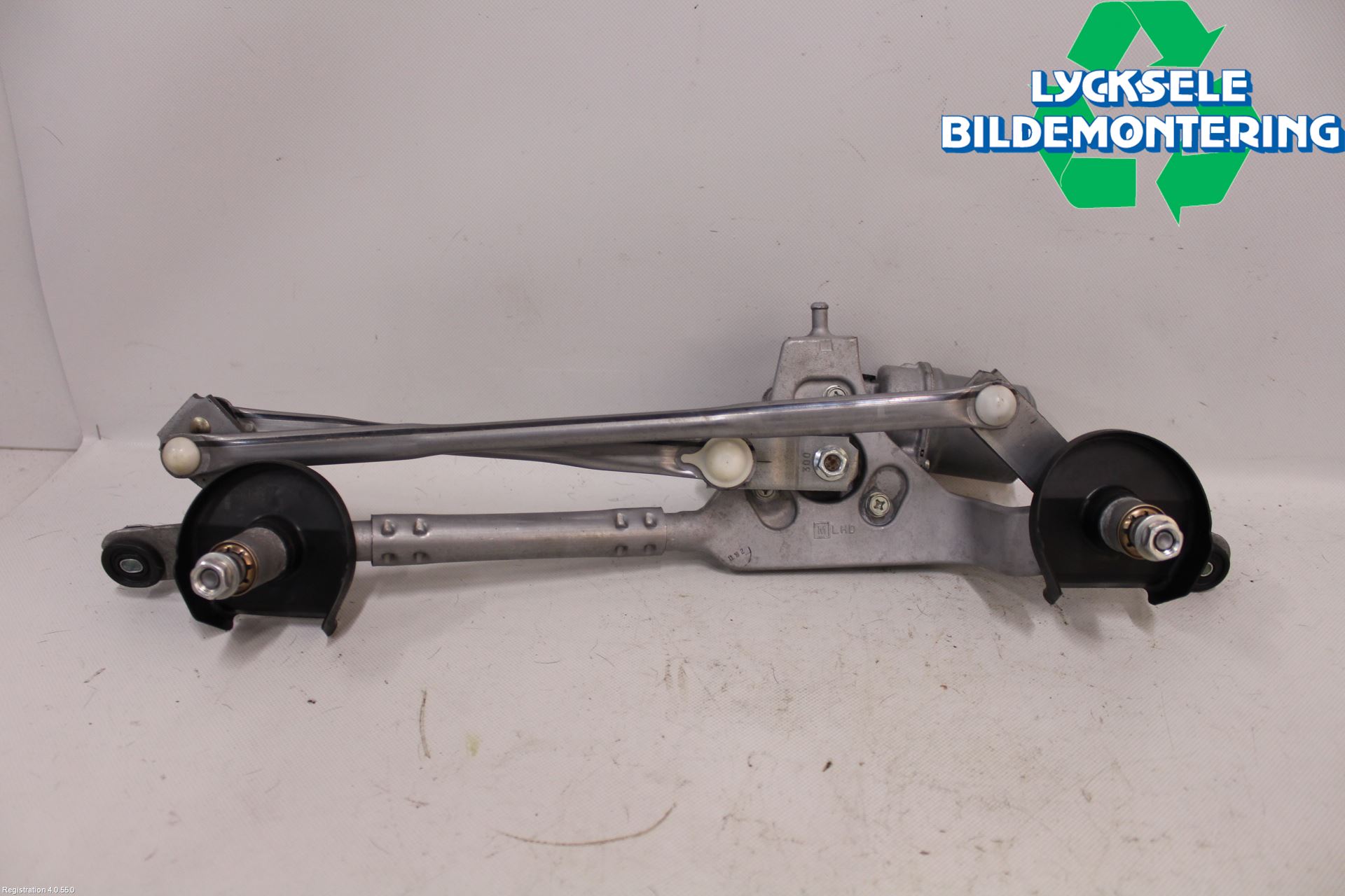 Subaru XV 12-17 Torkarmotor Vindruta