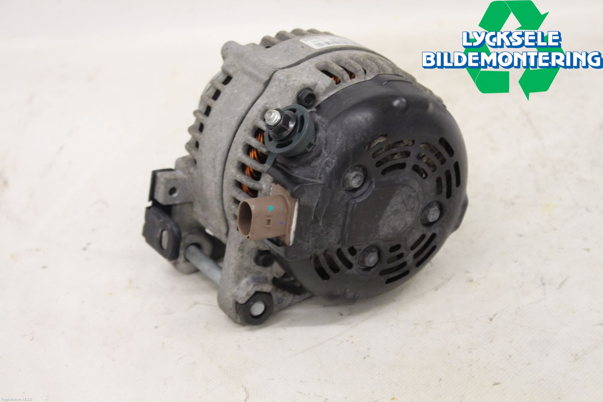 Kia CEED 12-18 Generator
