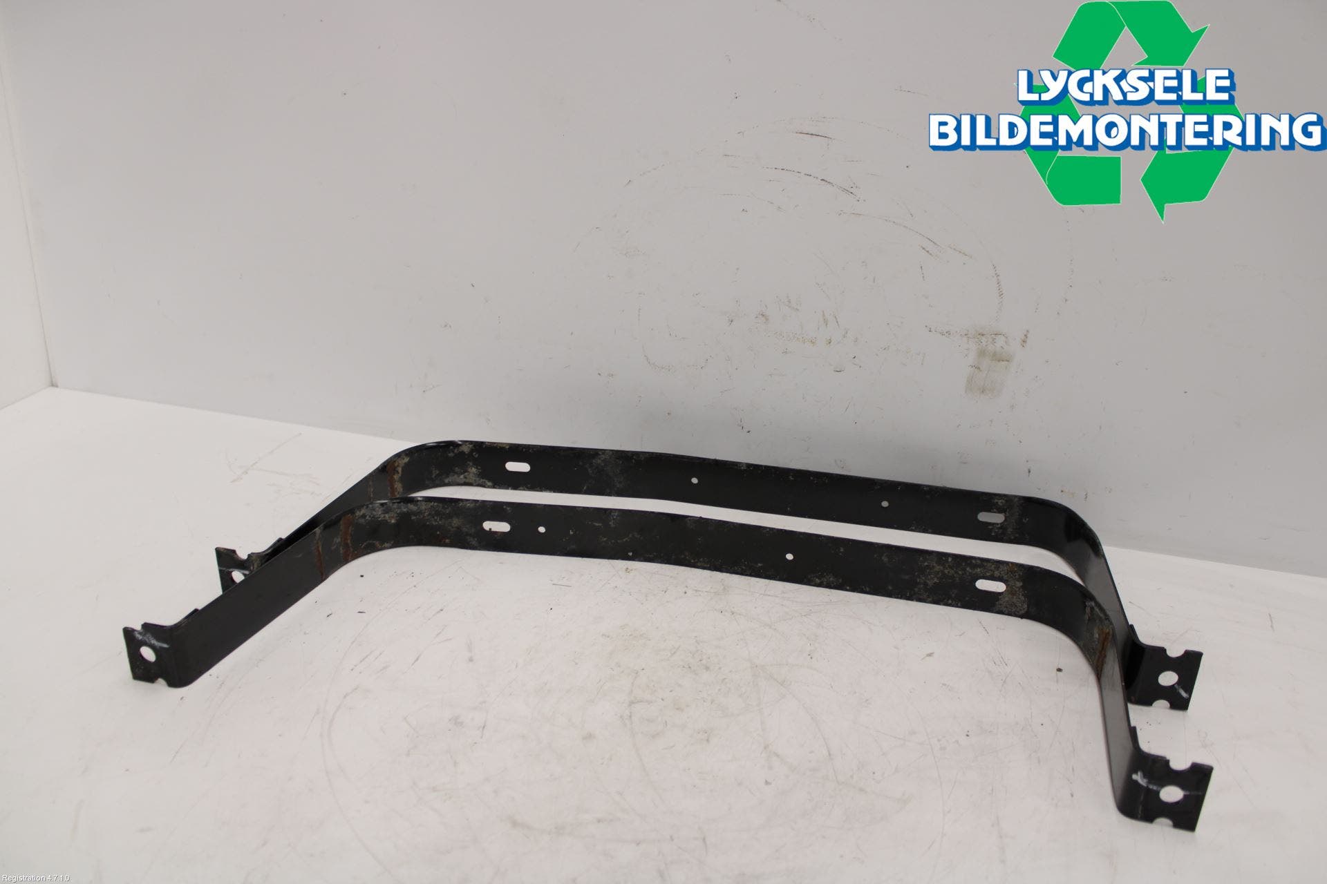 Volkswagen VW T-ROC 18- Bränsletanksband