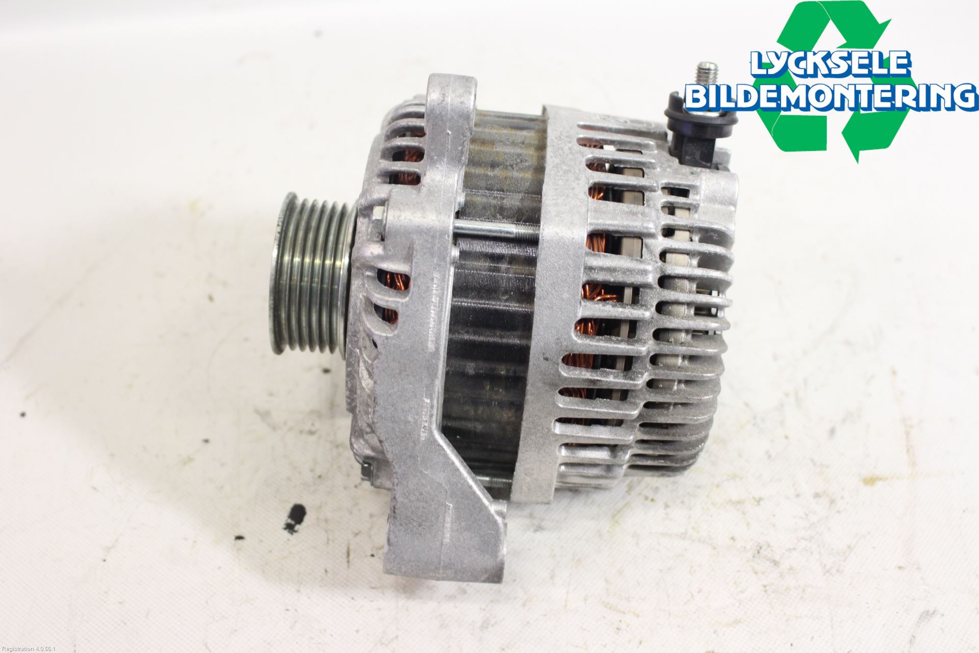 Subaru IMPREZA IV 13-17 Generator