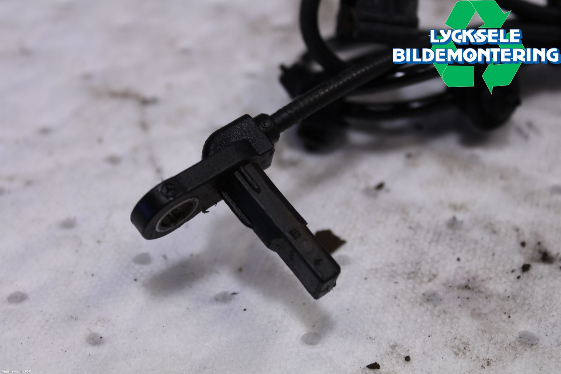 Mercedes-Benz MB VITO/V-KLASS (W640,W447,W448) 14- Abs Sensor