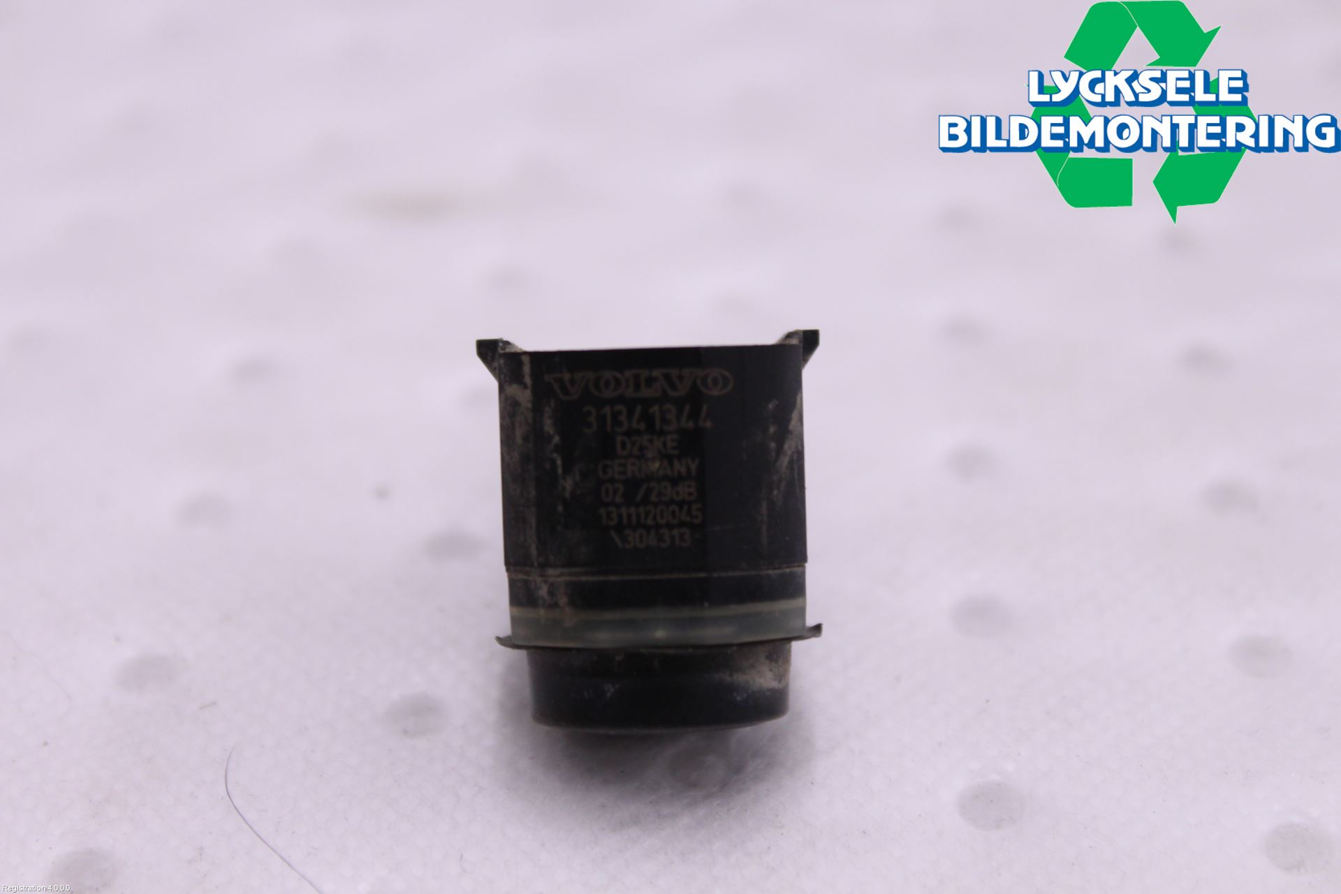 Volvo XC70 08-13 Parkeringshjälp Backsensor
