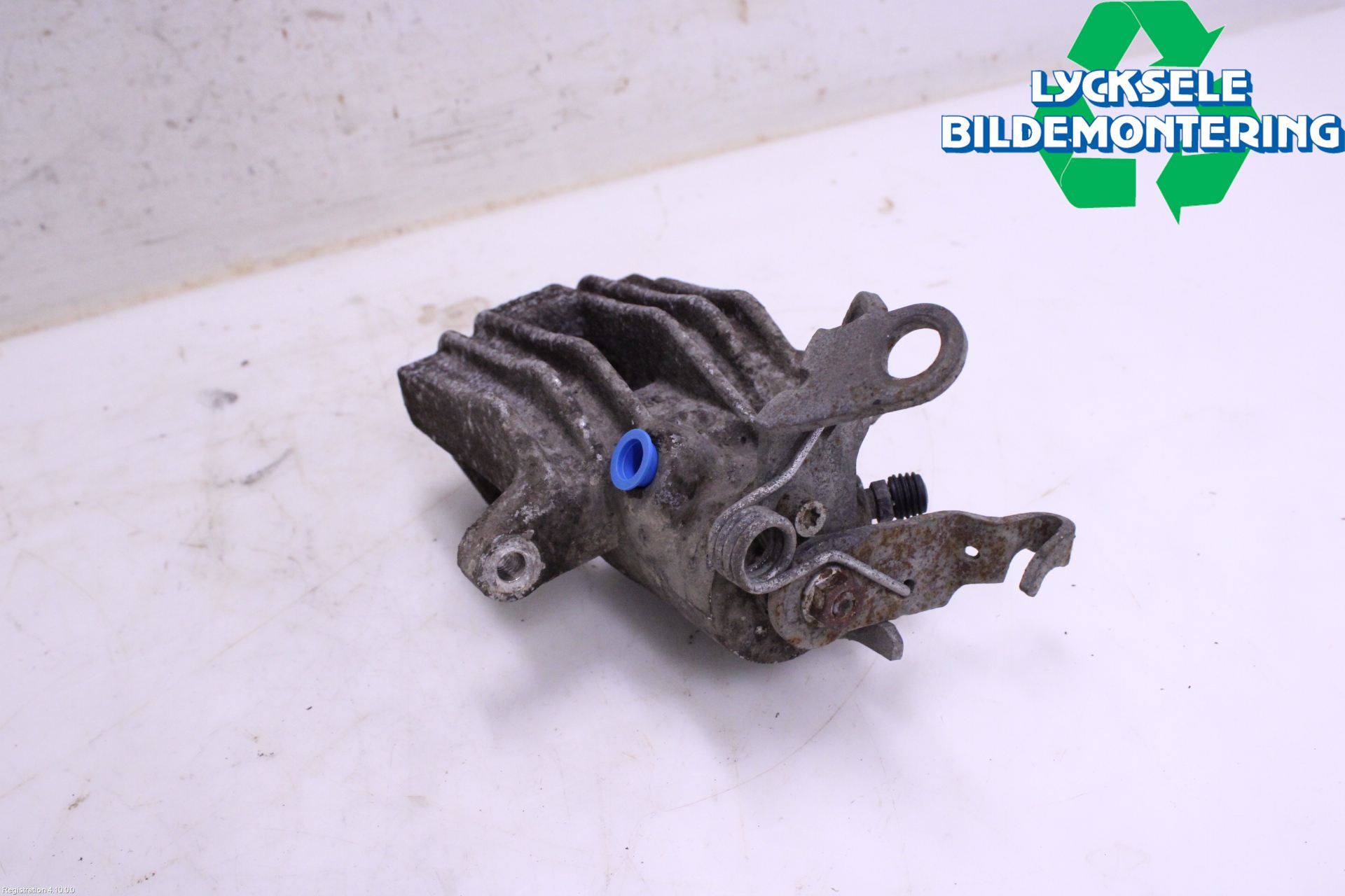 Volkswagen VW GOLF V 04-09 Bromsok Bak Höger