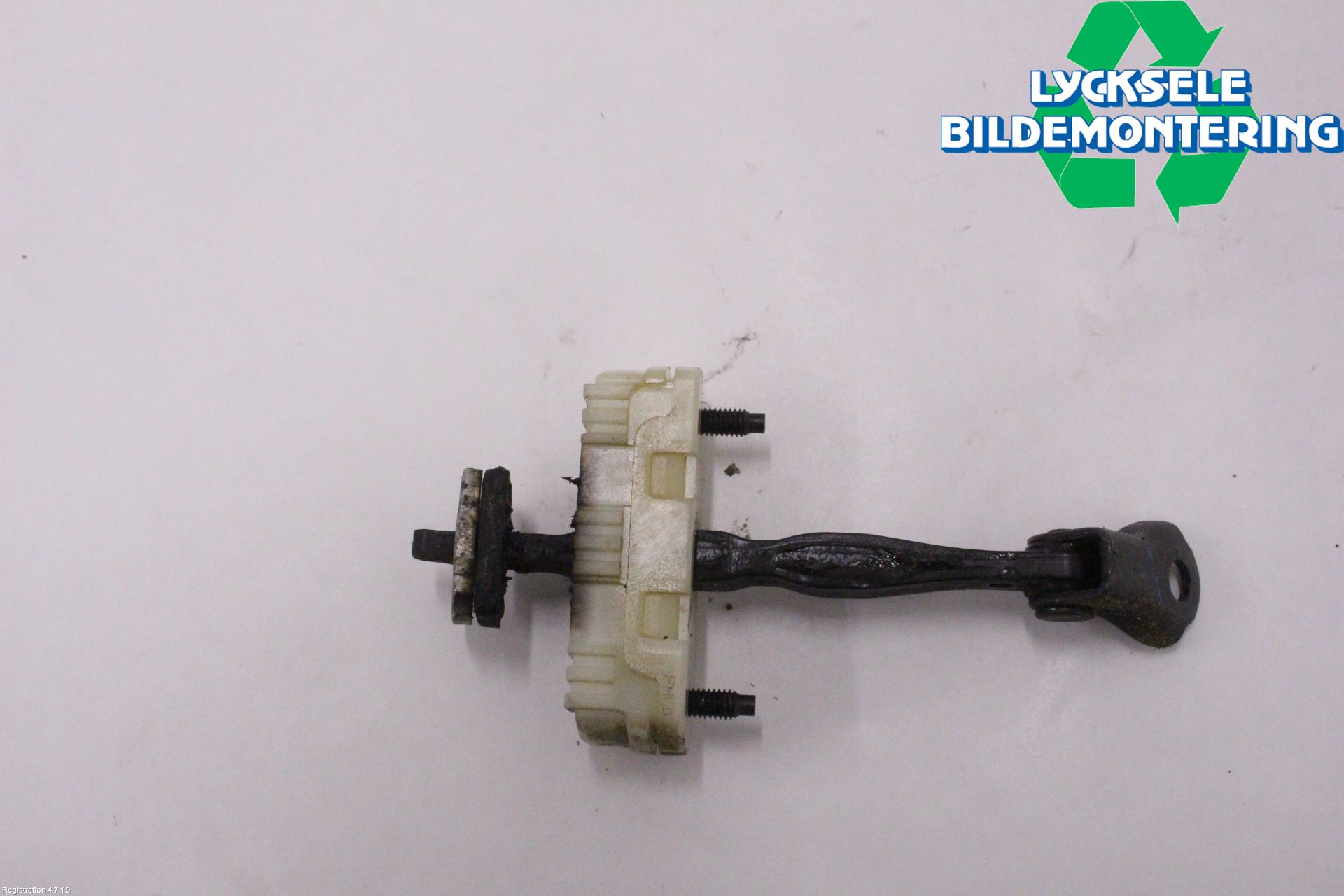 Hyundai i20 BC 21- Dörrstopp