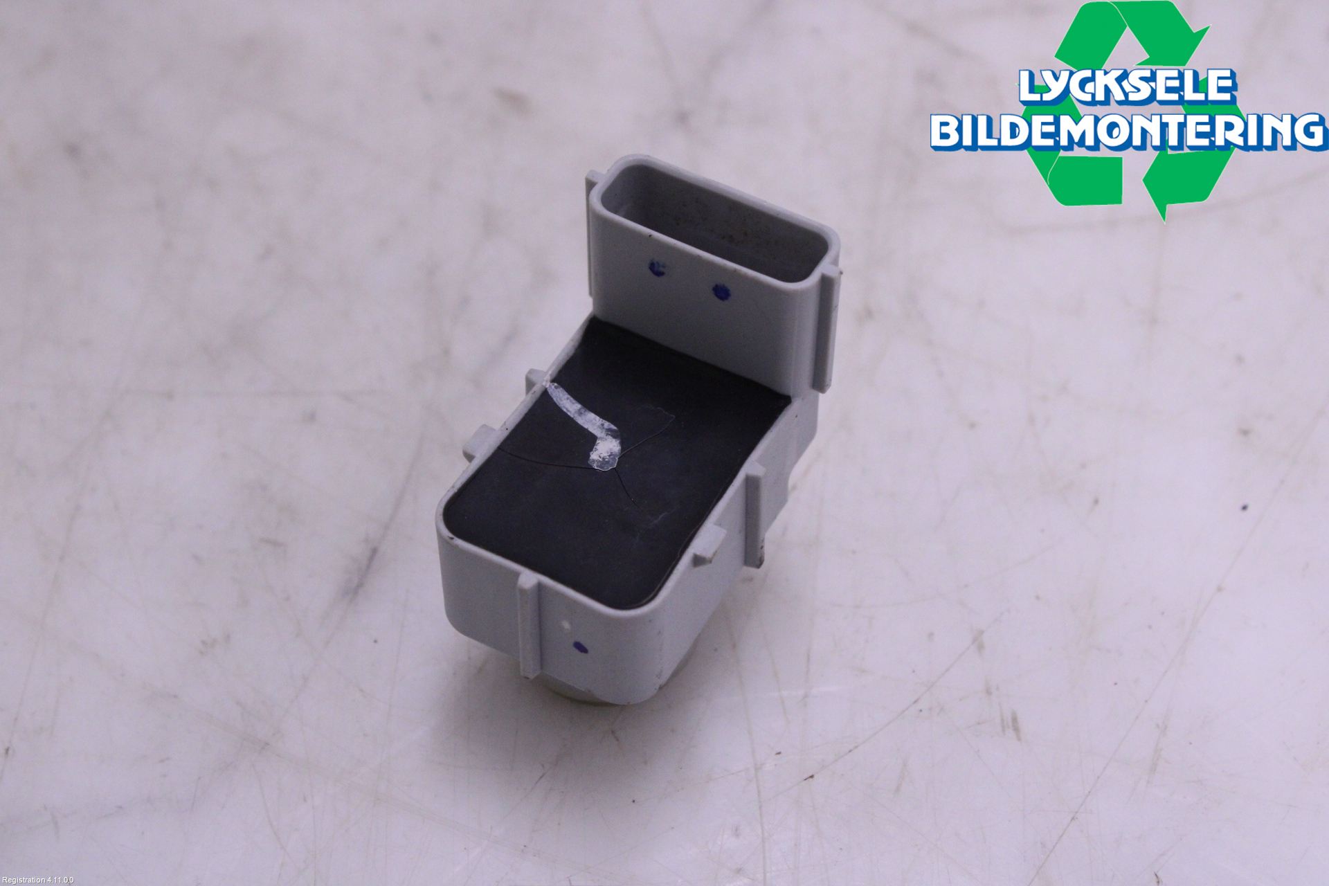 Hyundai i30 GD 13-17 Parkeringshjälp Backsensor