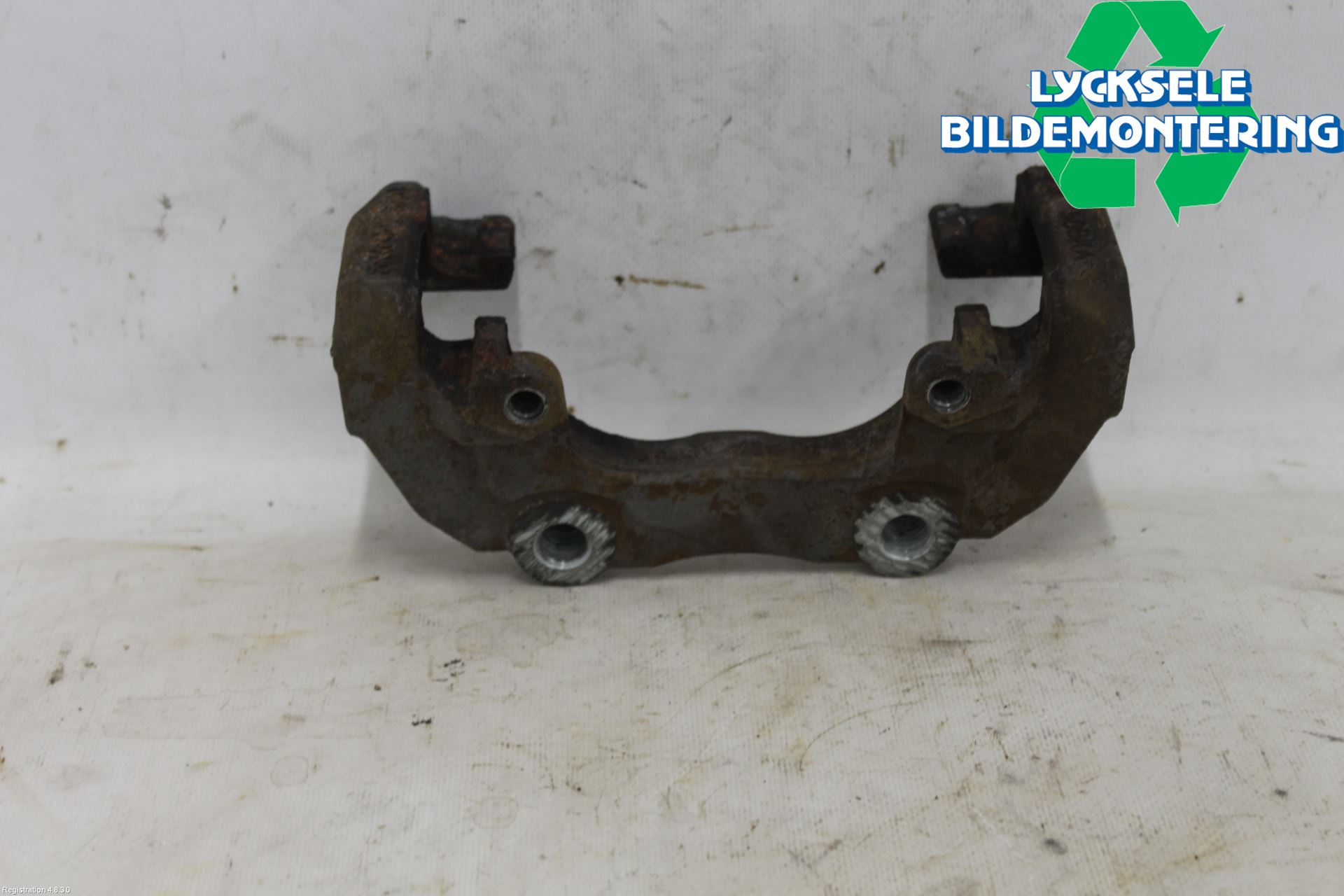 Ford TRANSIT/TOURNEO CONNECT 13-22 Bromsokshållare