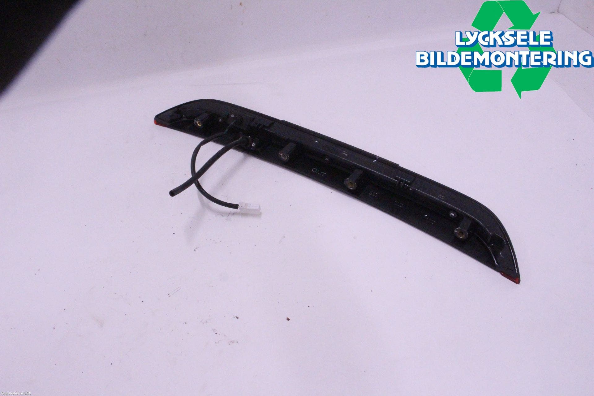 Kia CEED/CEED SW 19- Bromsljus Bakruta