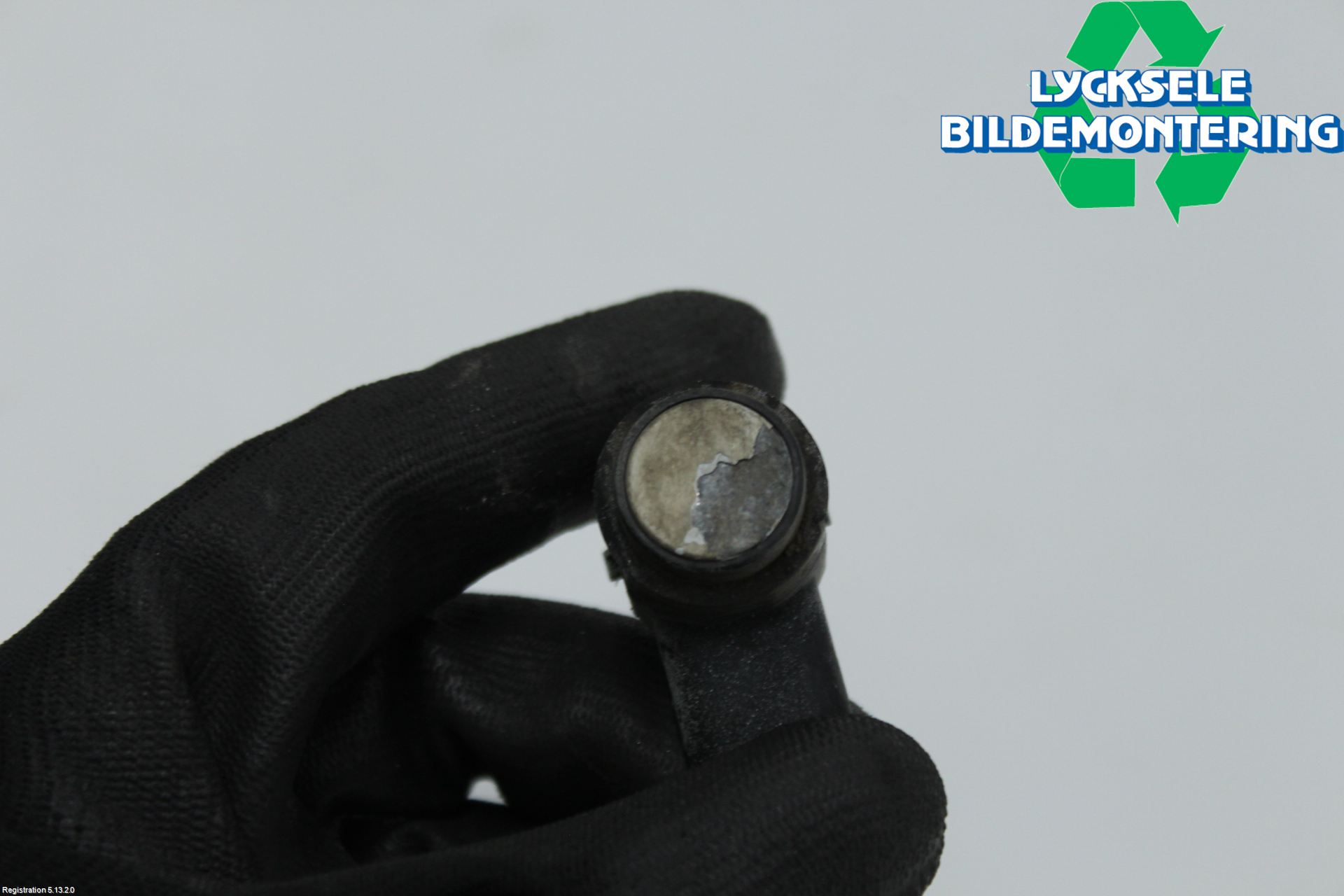 Volkswagen VW PASSAT 11-14 Parkeringshjälp Backsensor