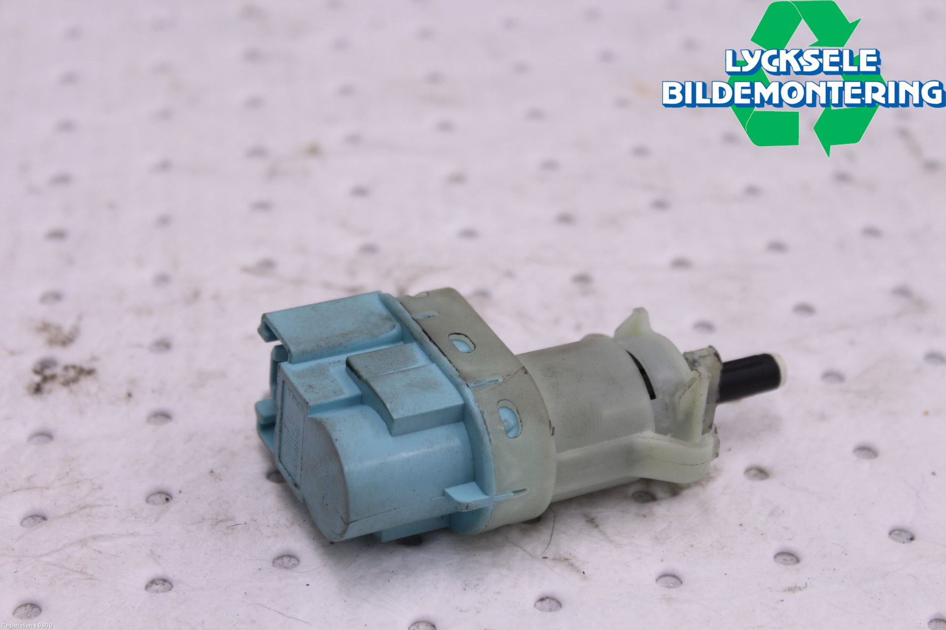 Ford TRANSIT/TOURNEO COURIER 13-23 Bromsljuskontakt