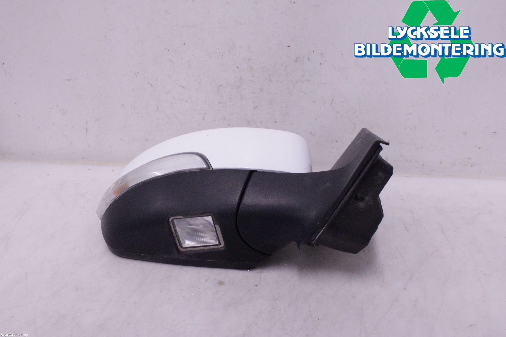 Ford KUGA 13-16 Spegel Yttre El Hö