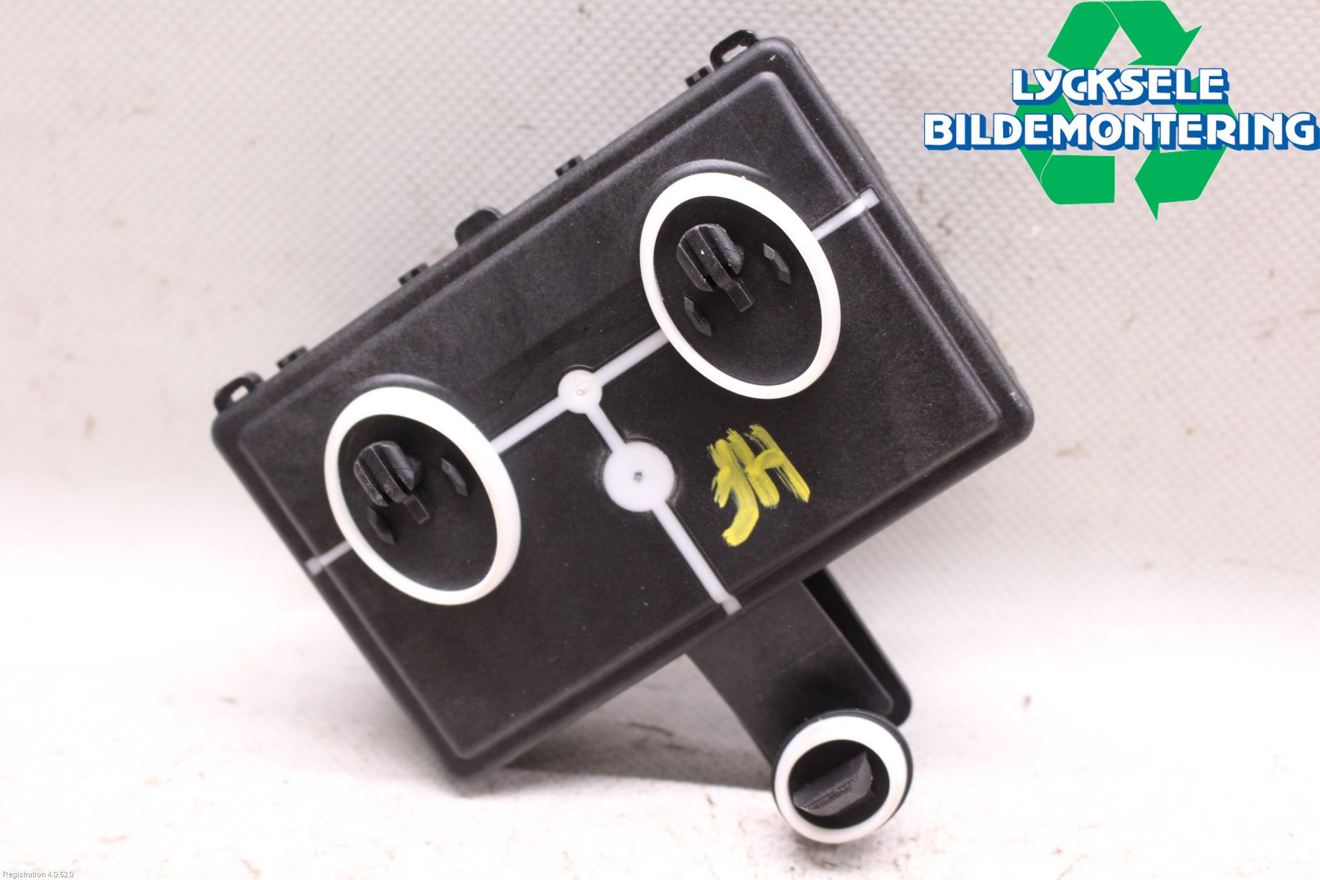 Skoda OCTAVIA (5E) 13-20 Styrenhet Dörr