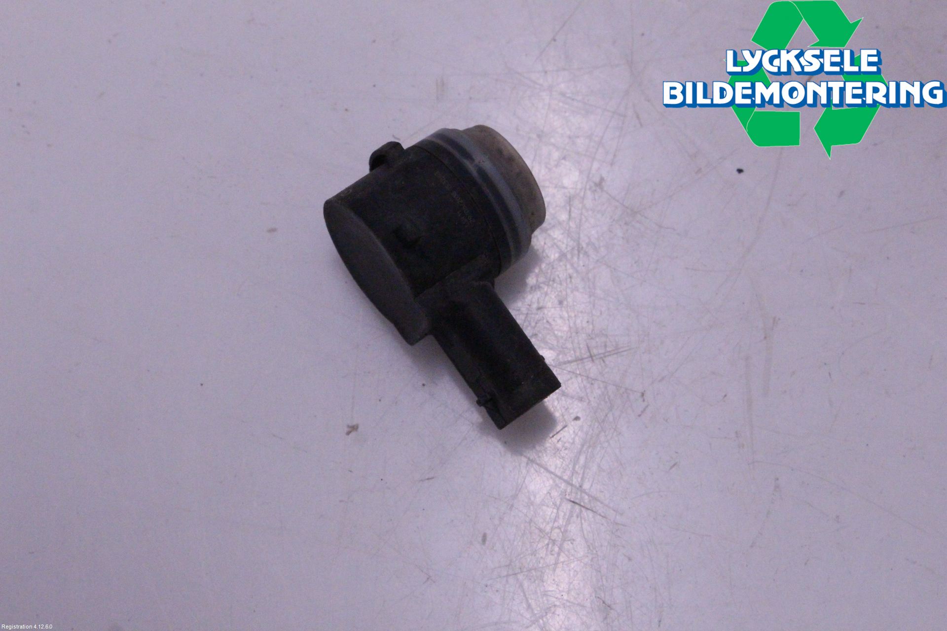 Mercedes-Benz MB B-KLASS (W246/W242) 12-19 Parkeringshjälp Backsensor
