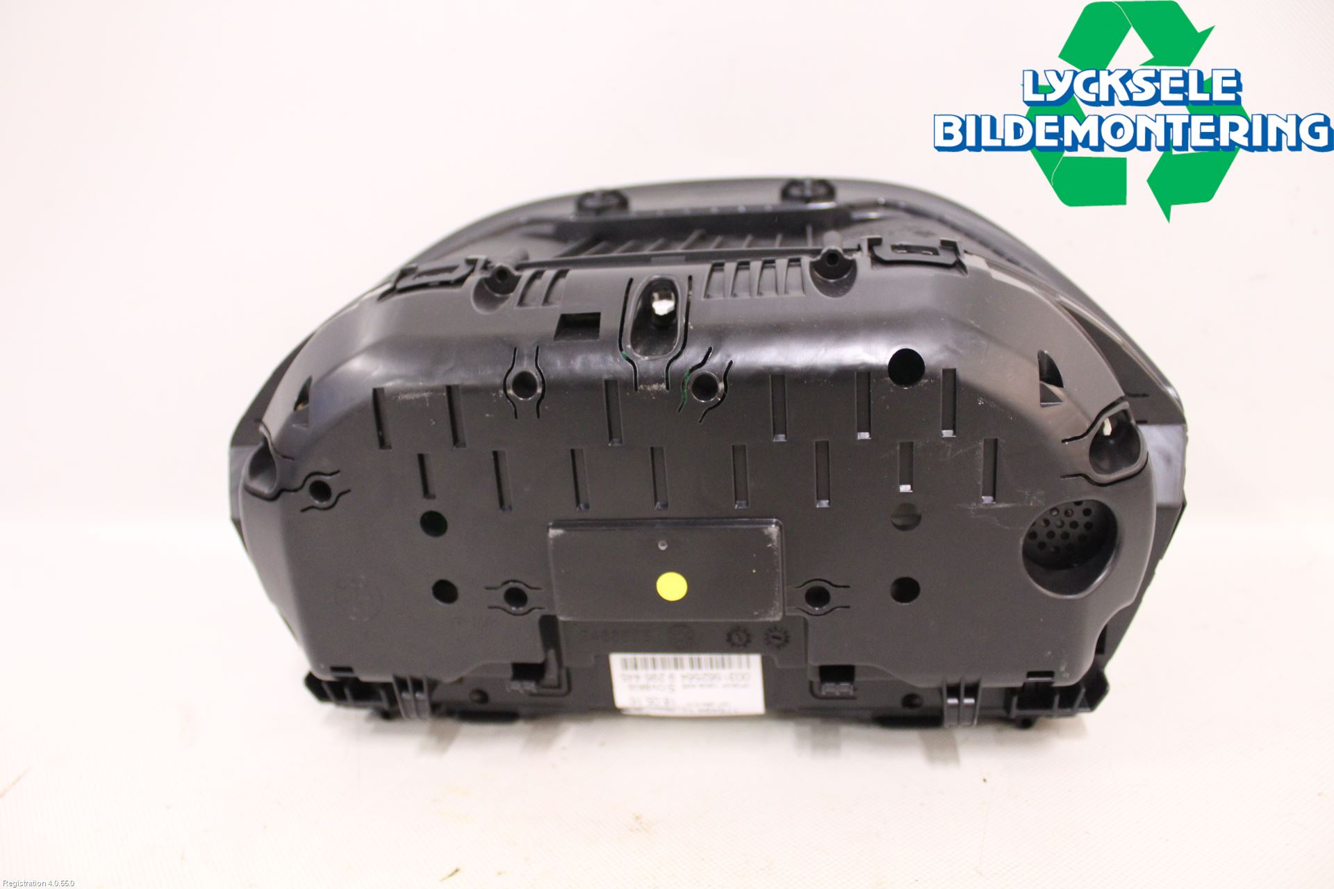 BMW X1 F48 15-22 Instrument Komb