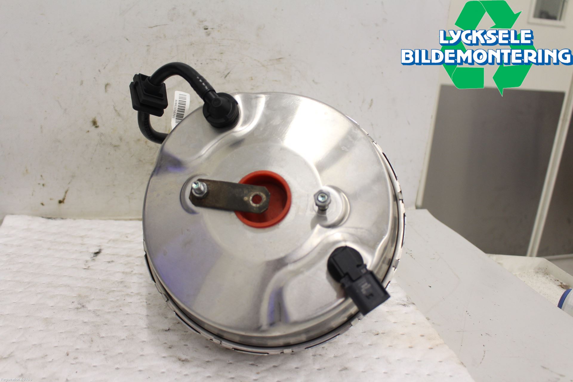 BMW X3 G01 18- Bromsservo