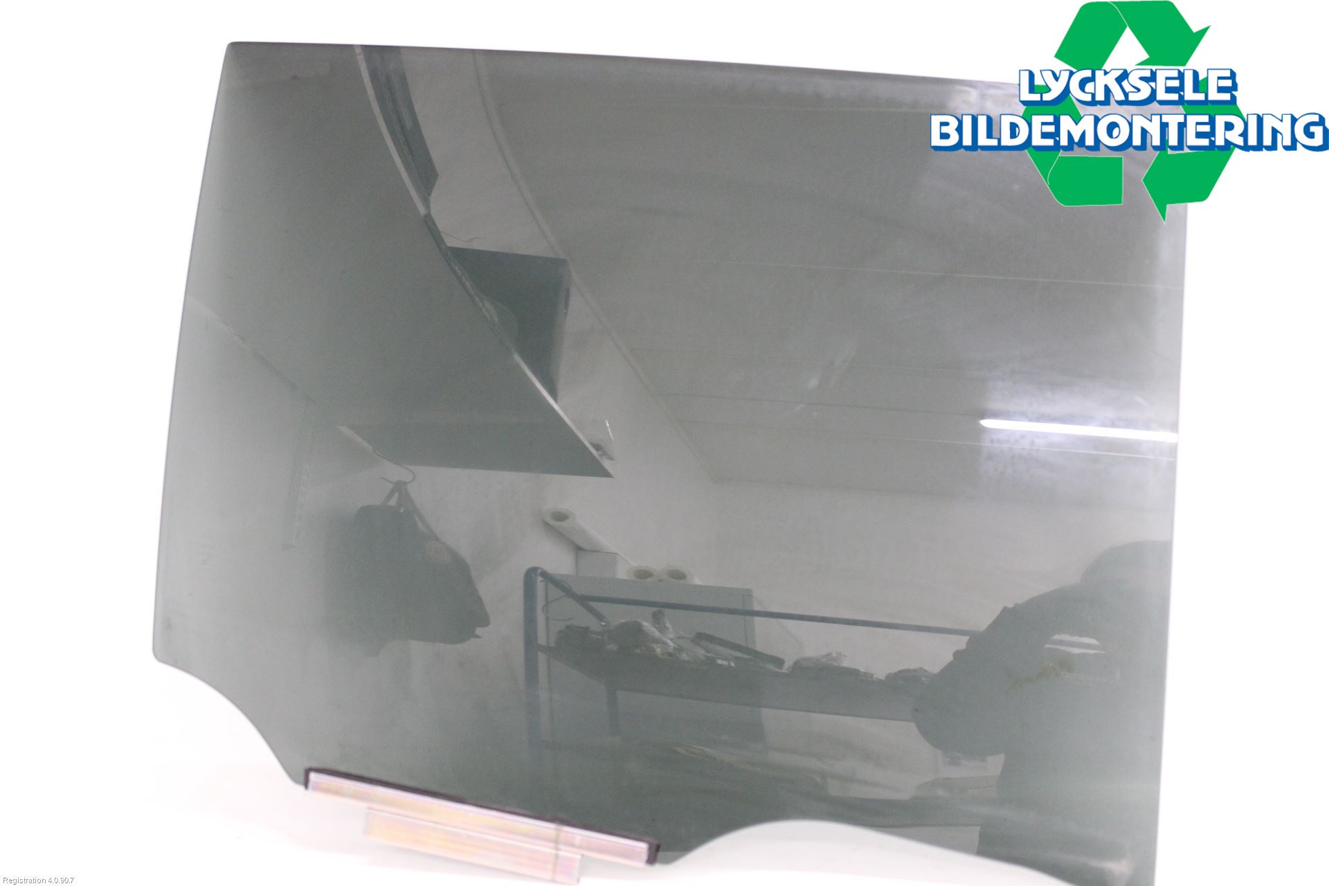 Subaru OUTBACK 21- Dörruta Bak Höger