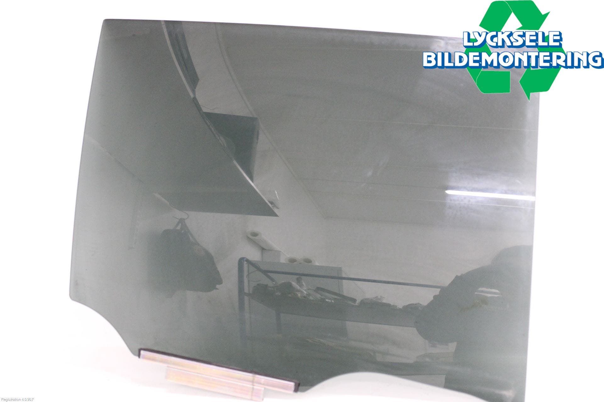 Subaru OUTBACK 21- Dörruta Bak Höger