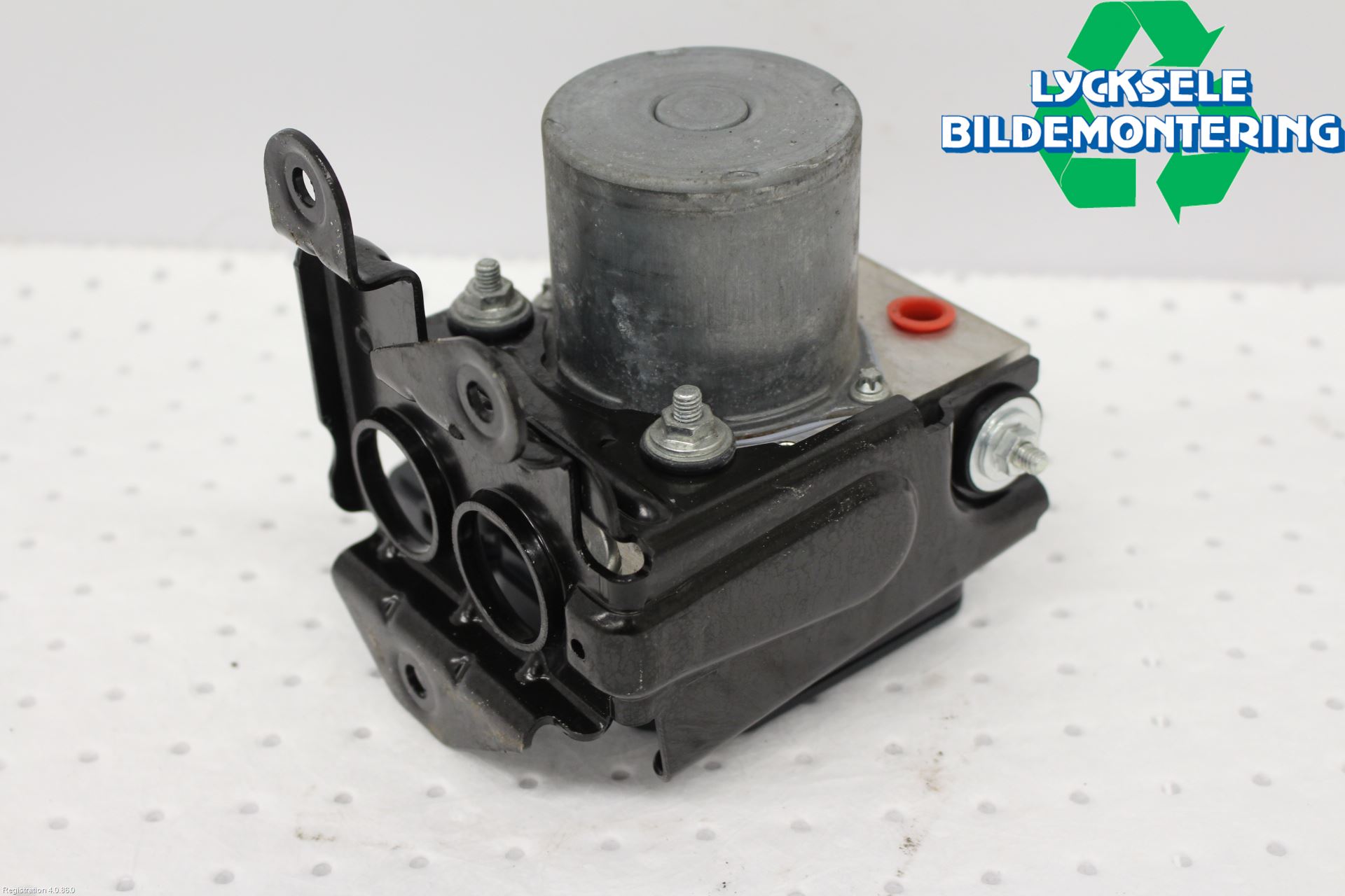 Mercedes-Benz MB VITO/V-KLASS (W640,W447,W448) 14- Abs Hydraulaggregat