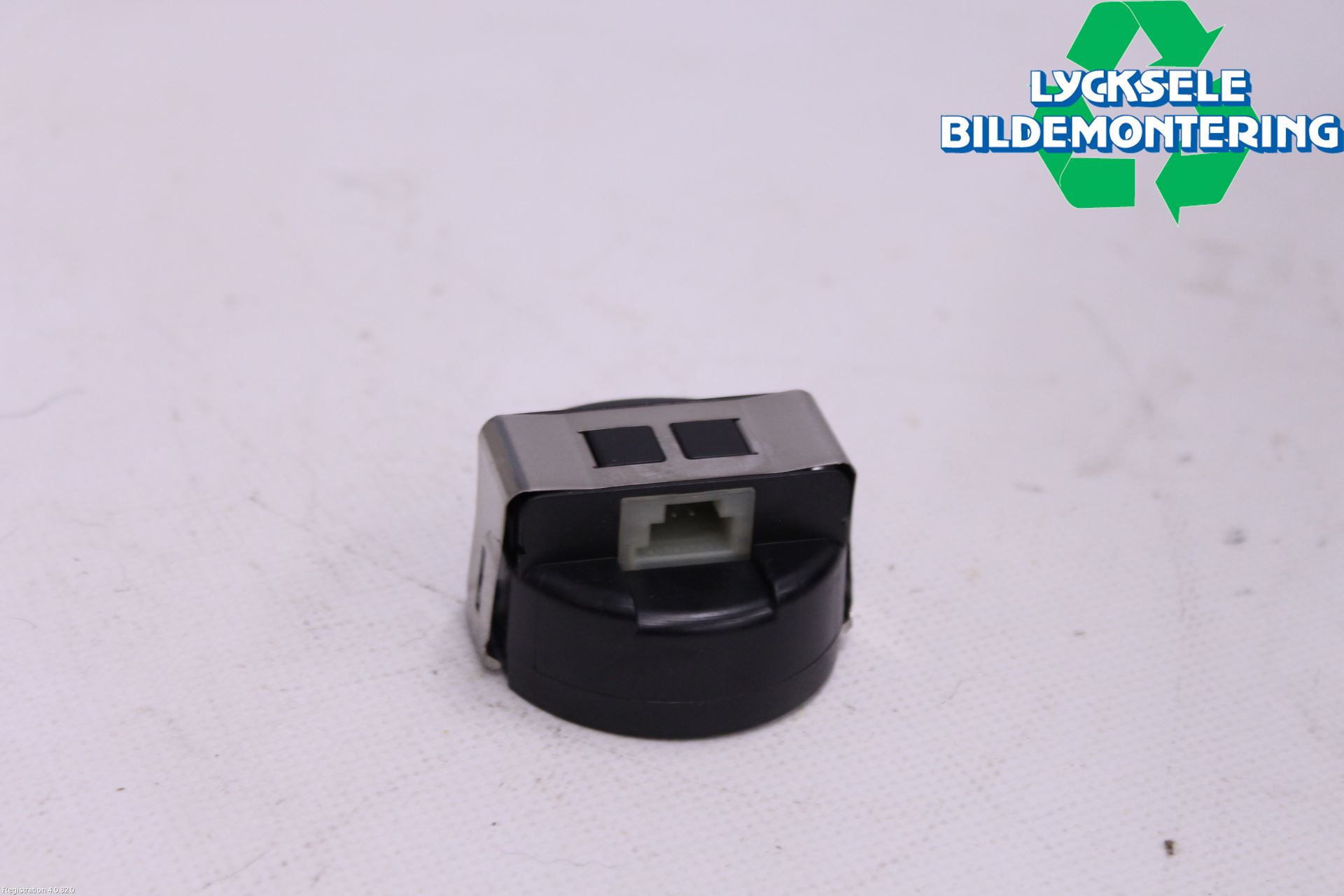 Mitsubishi L200 06-15 Regnsensor