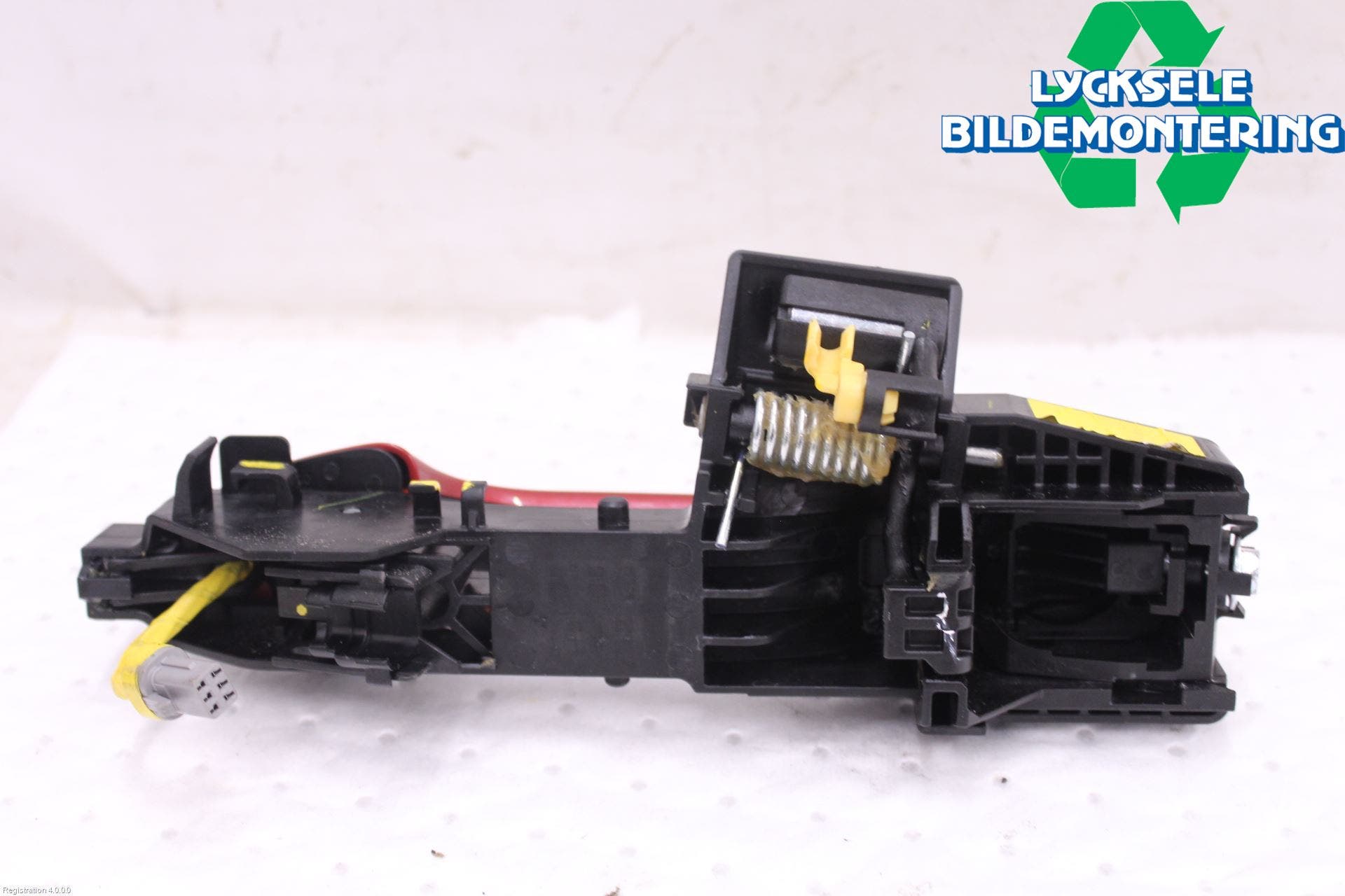 Kia CEED/CEED SW 19- Dörrhandtag Yttre Hö