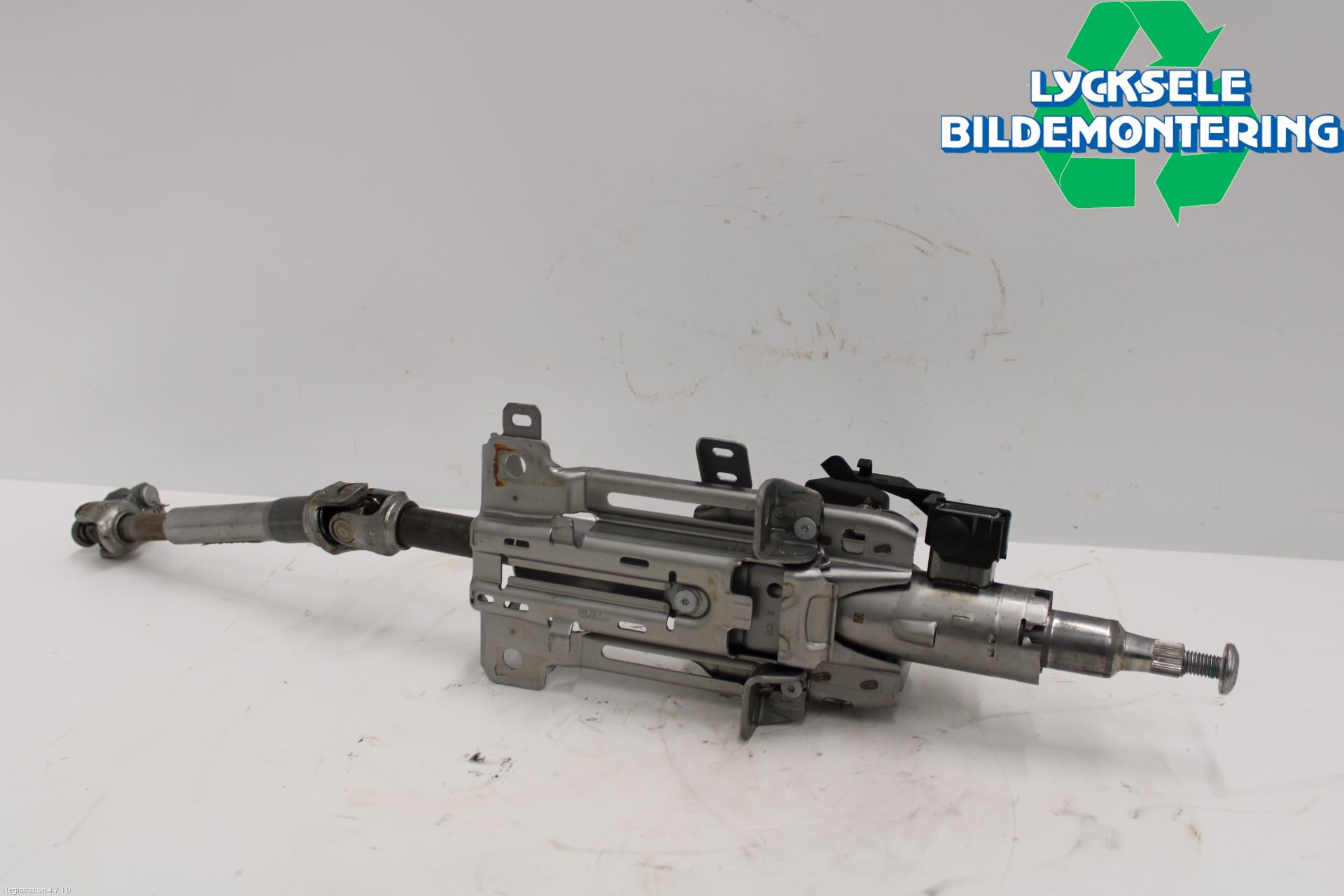 Peugeot 308/E-308 21- Rattaxelagg Justerbart