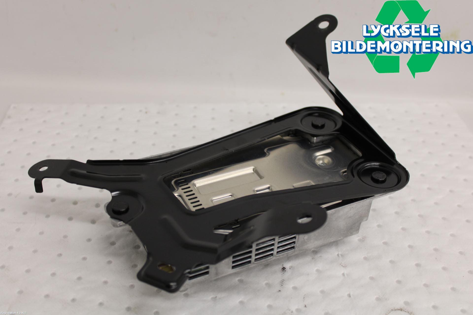 BMW X1/iX1 U11 23- Radio-Stereo Förstärkare