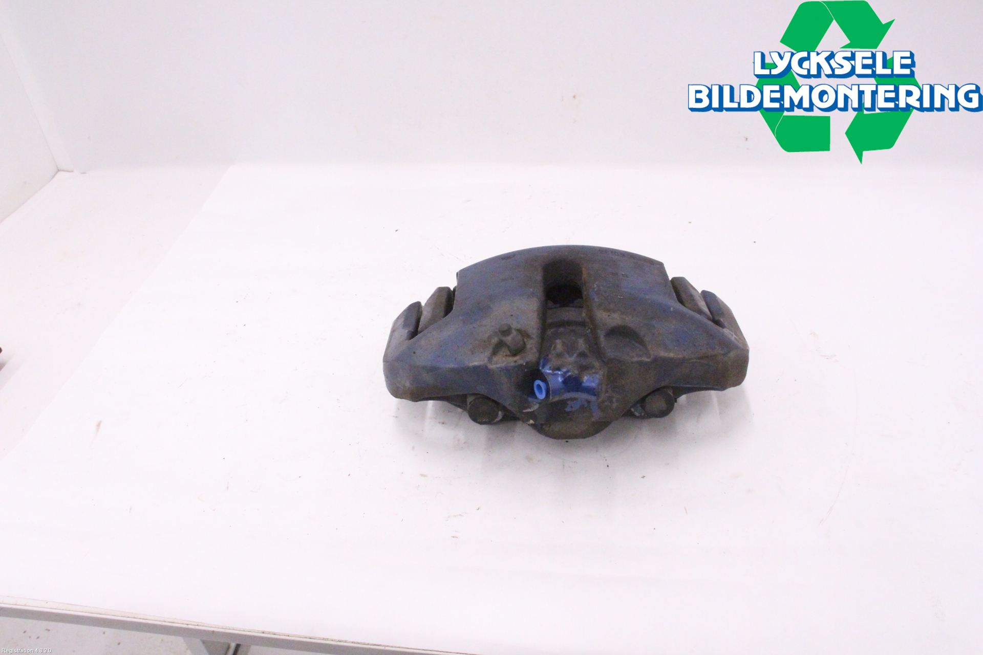 BMW 5 F10/F11/F18 09-17 Bromsok Fram Höger