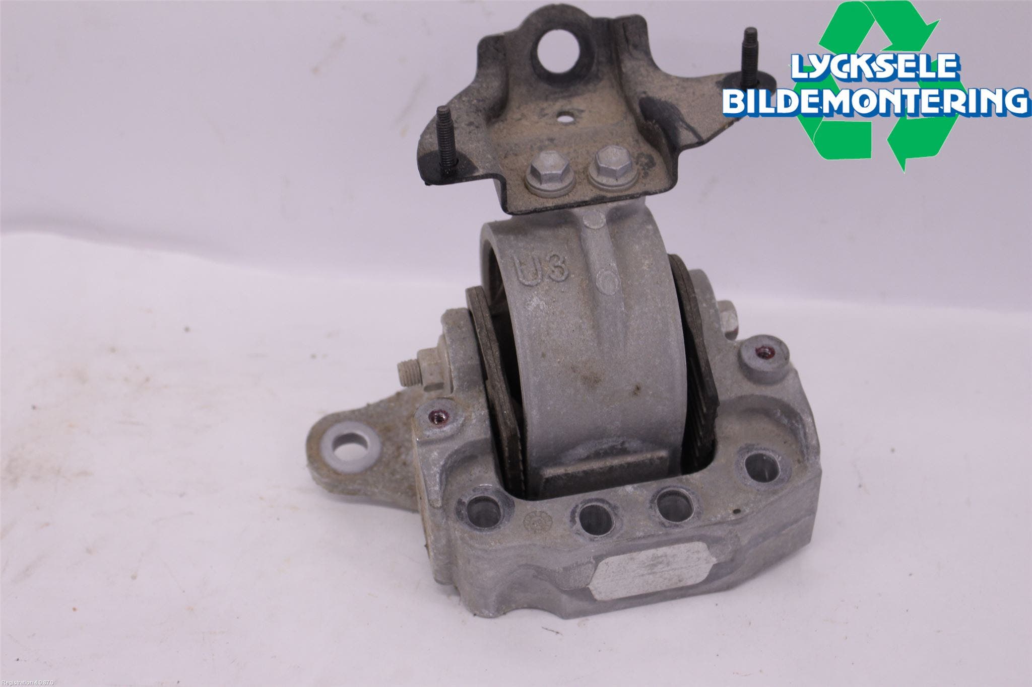 Toyota RAV4 19- Växellådskudde