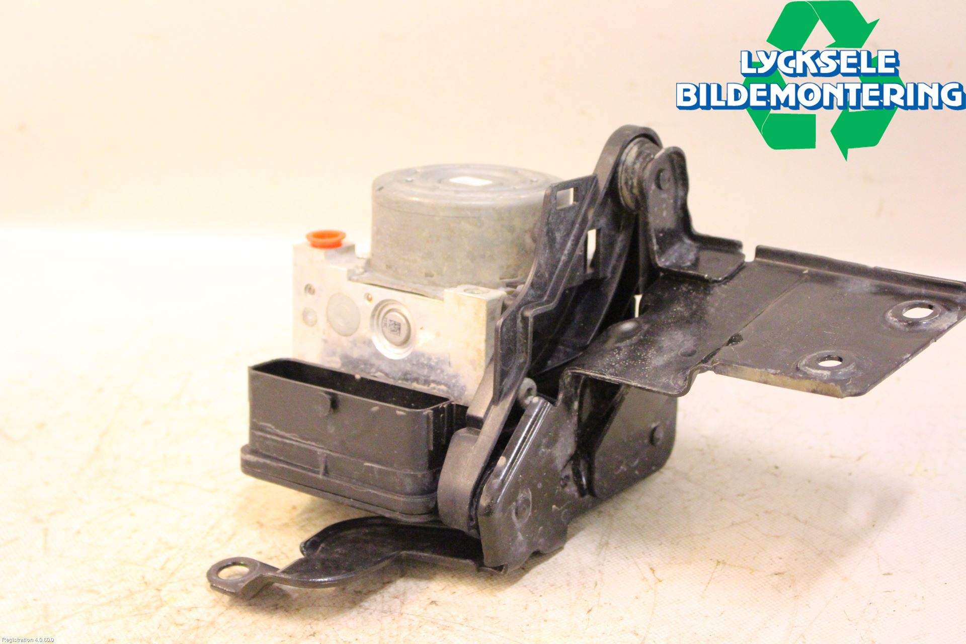 Skoda SUPERB 16-24 Abs Hydraulaggregat