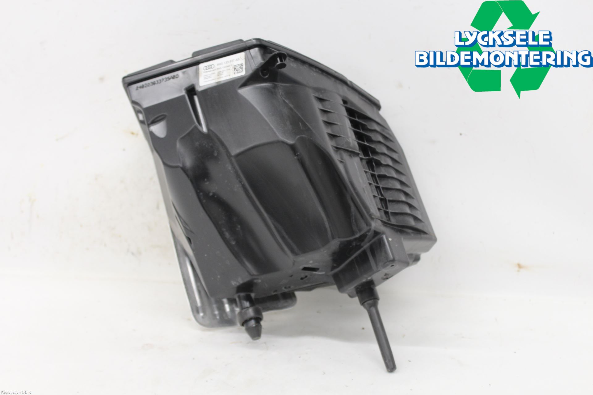 Audi A4/S4 B9 20- Luftrenare