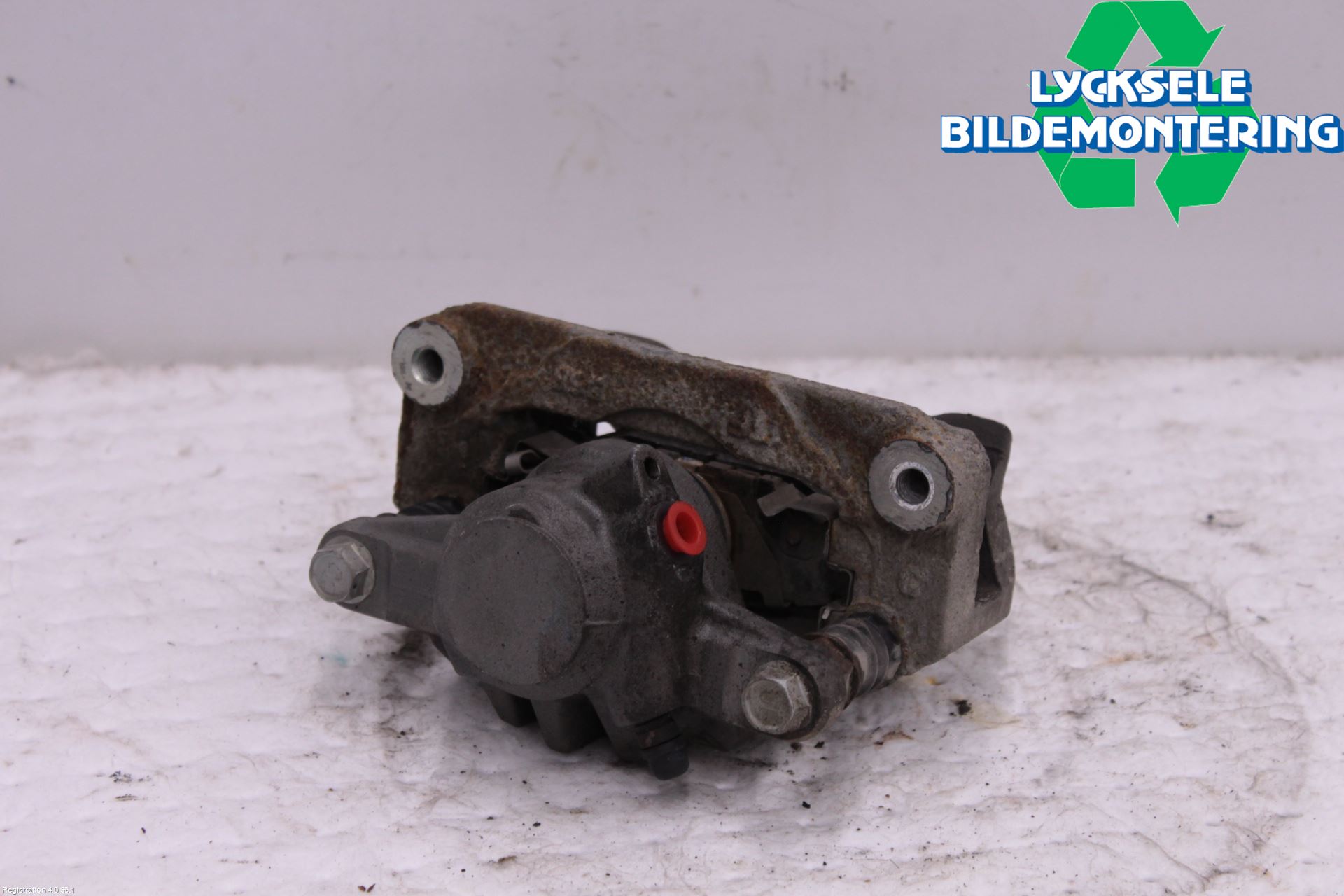 Subaru XV 12-17 Bromsok Bak Höger