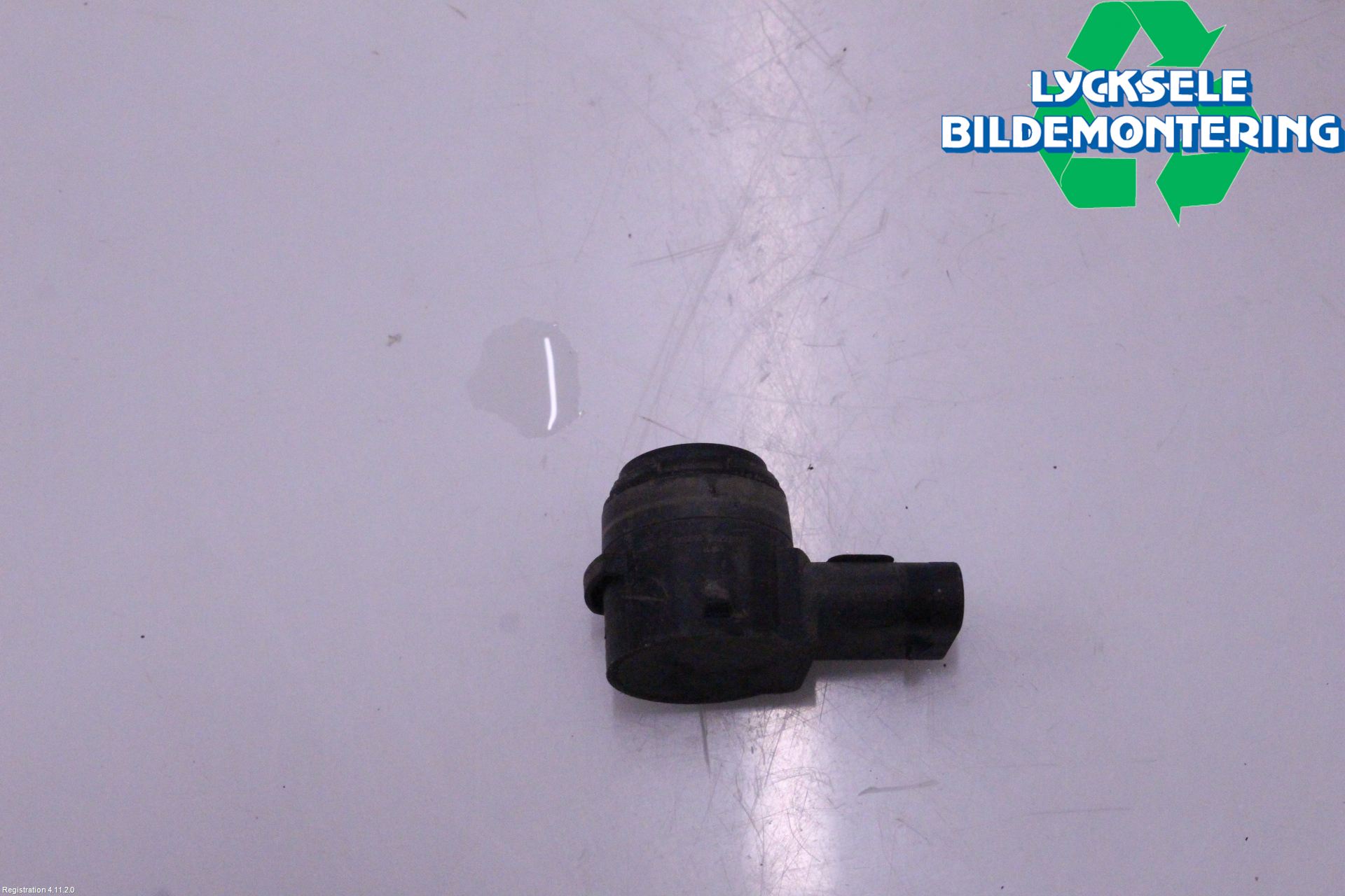Skoda OCTAVIA (5E) 13-20 Parkeringshjälp Frontsensor