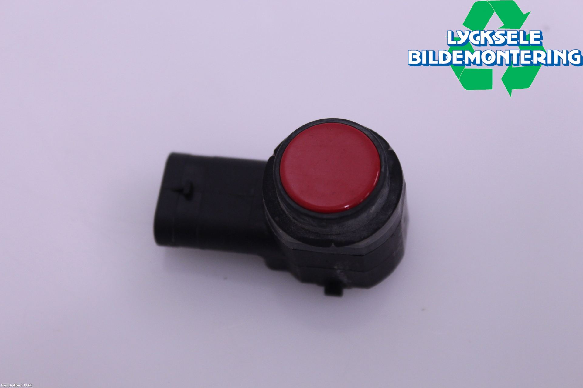 Seat IBIZA IV 08-16 Parkeringshjälp Backsensor