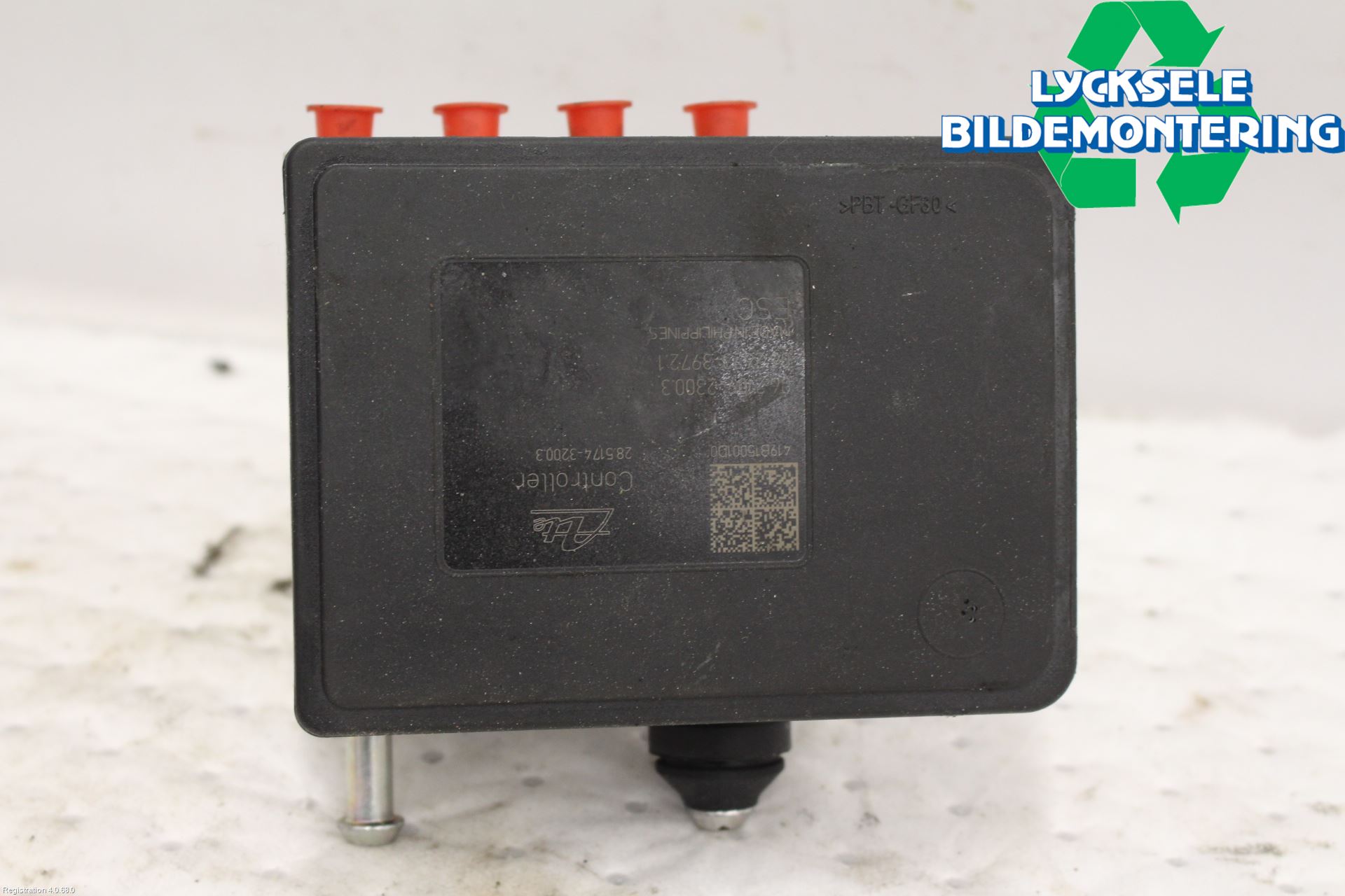 Subaru OUTBACK 15-20 Abs Hydraulaggregat