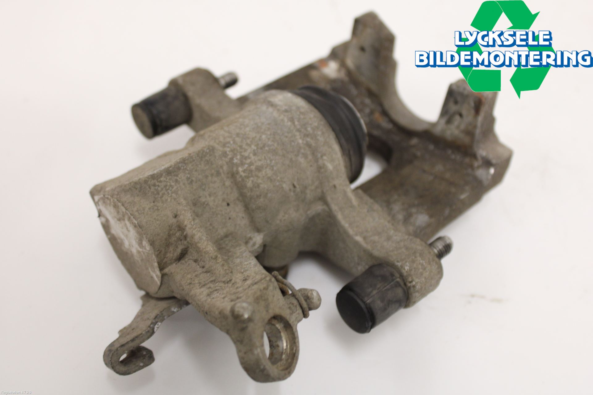 Saab 9-3 VER2/VER3 08-15 Bromsok Bak Höger