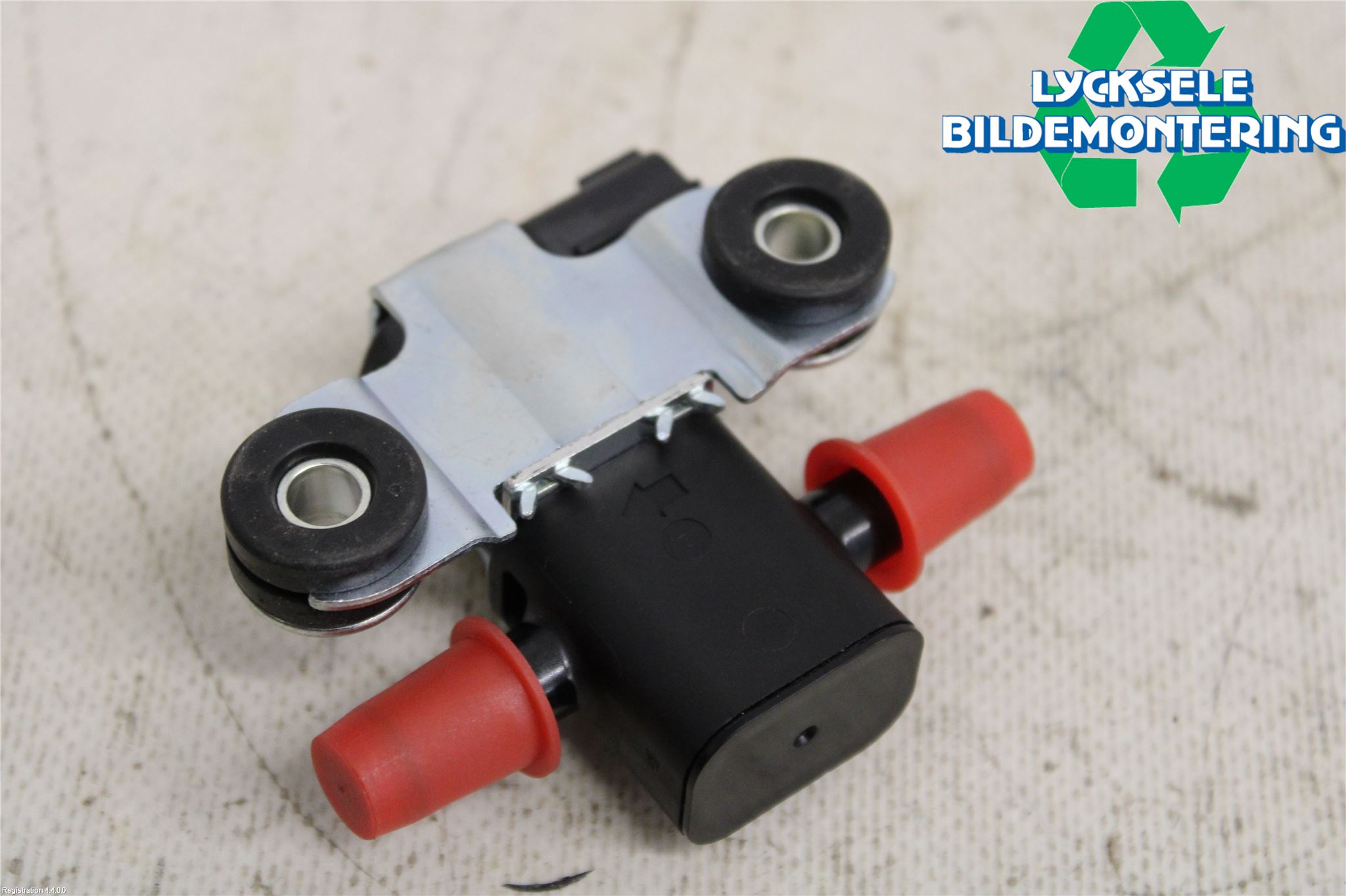 Nissan X-TRAIL T33 22- Solenoid