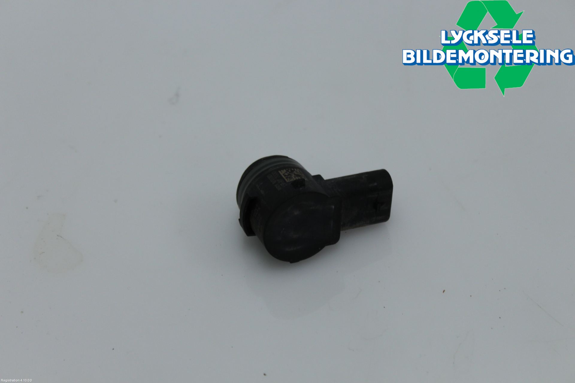 Volkswagen VW T-ROC 18- Parkeringshjälp Backsensor