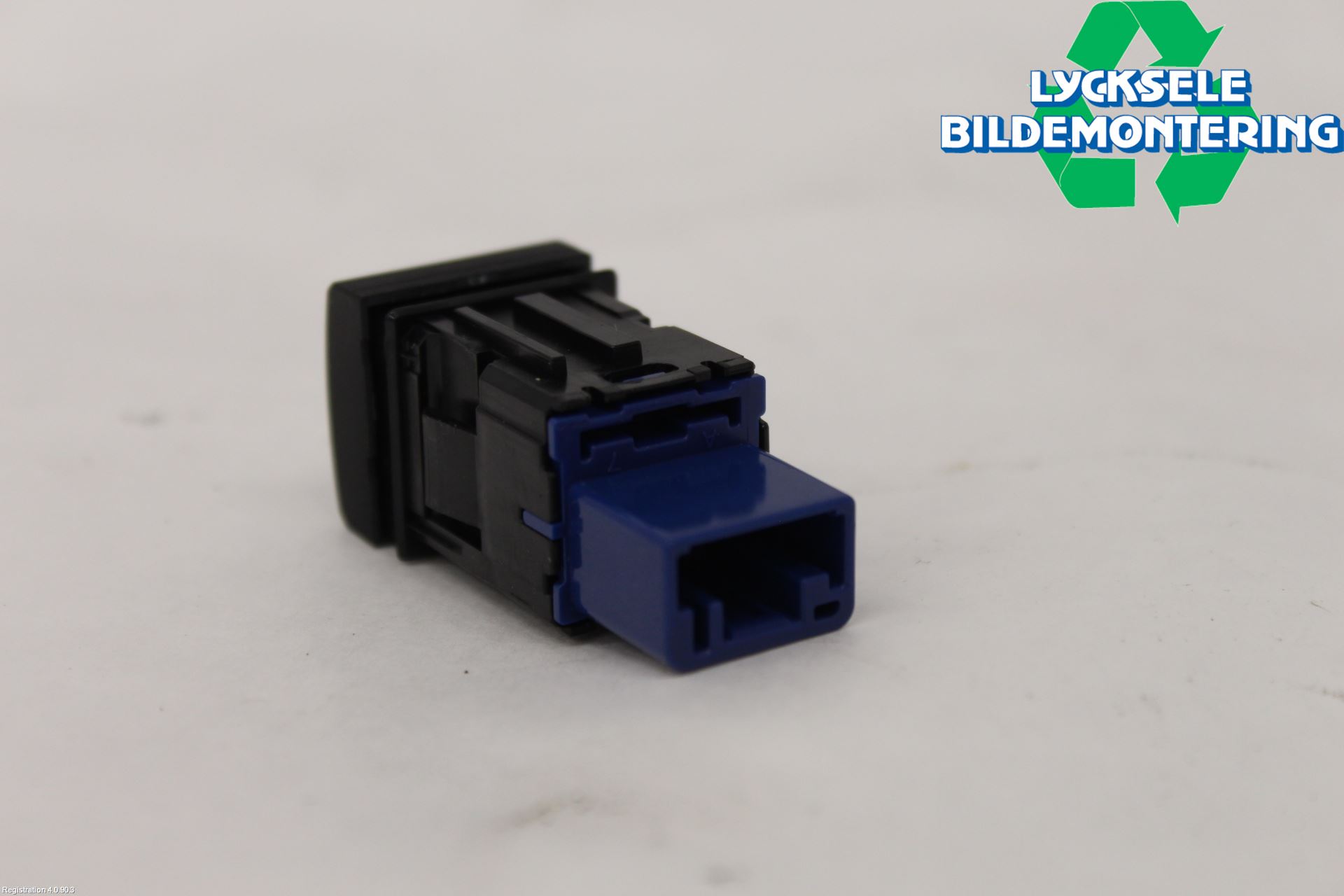 Toyota COROLLA 19- Strömställare Övrigt