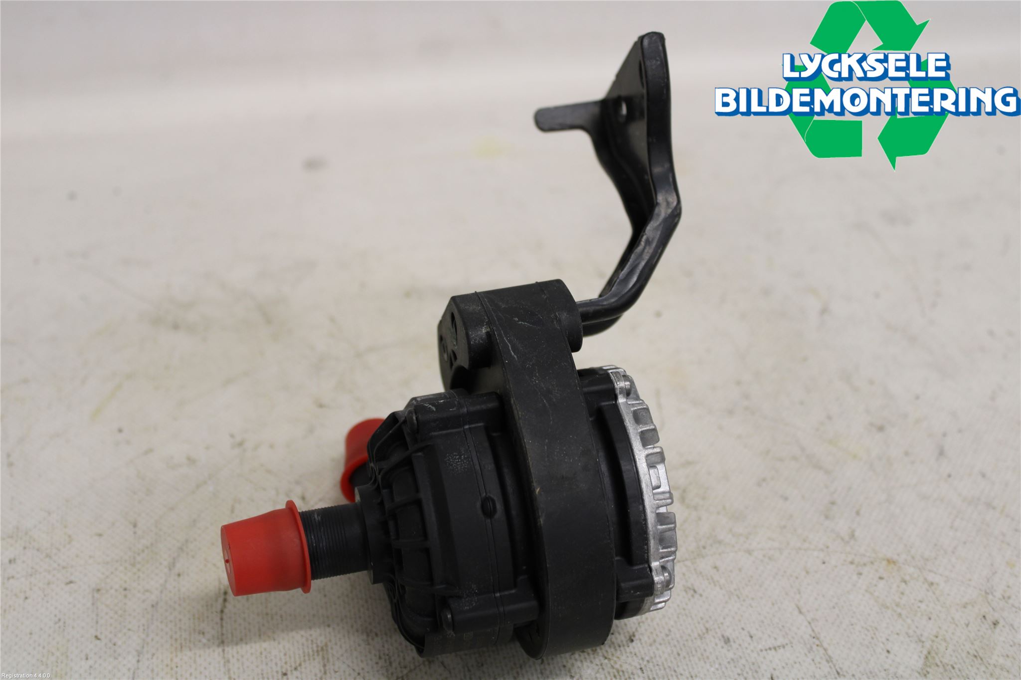 Nissan X-TRAIL T33 22- Vattenpump
