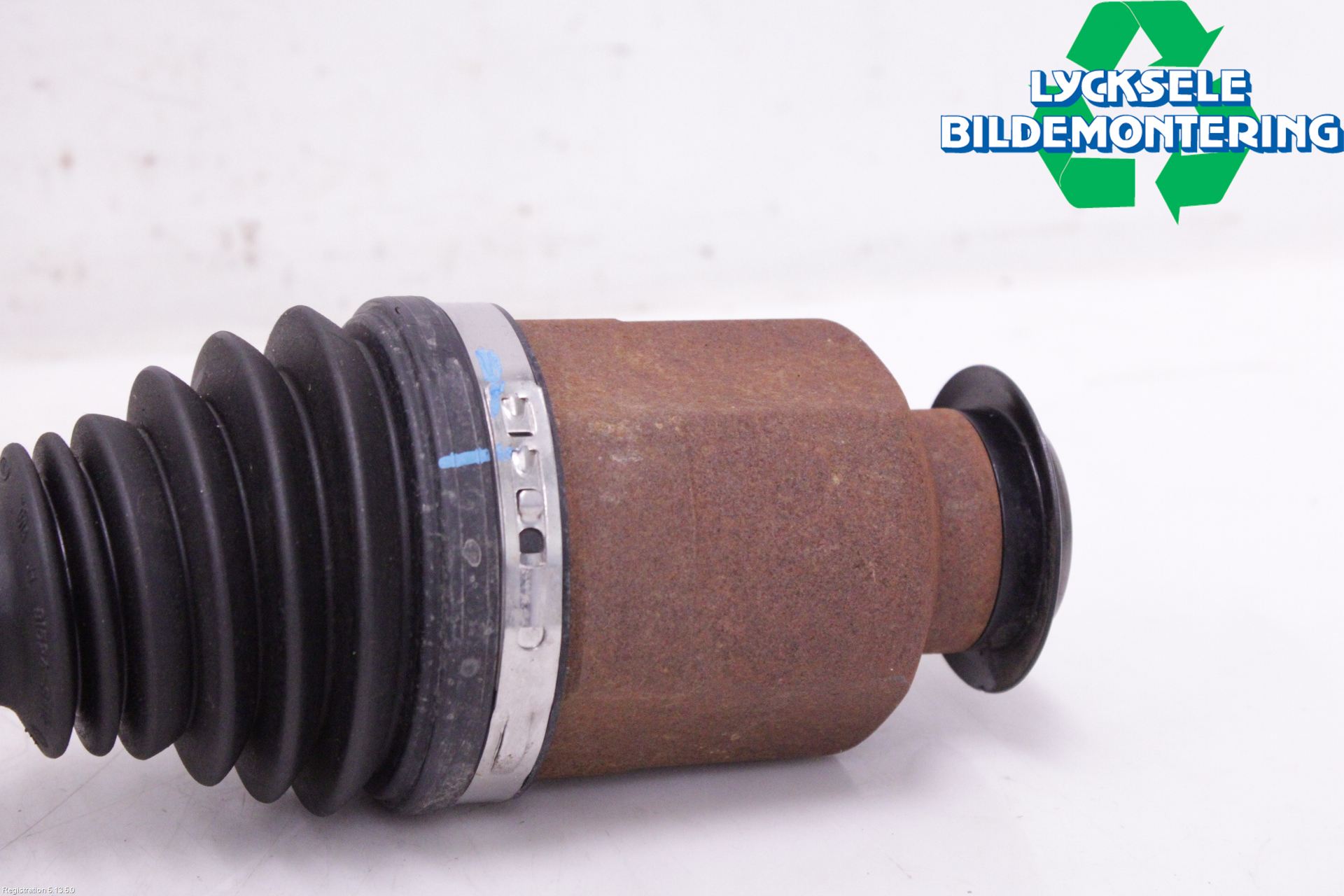 Kia CEED/CEED SW 19- Drivaxel Fram Höger