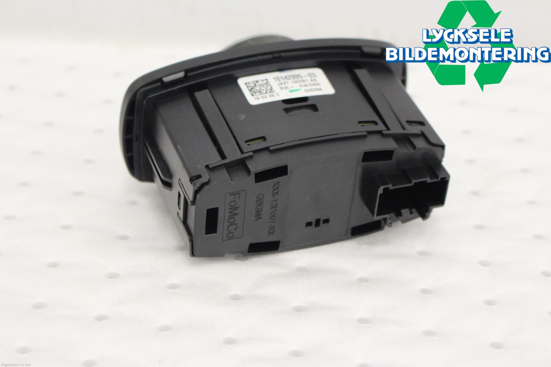 Ford TRANSIT SKÅP/BUSS 14-22 Strömställare Ljus