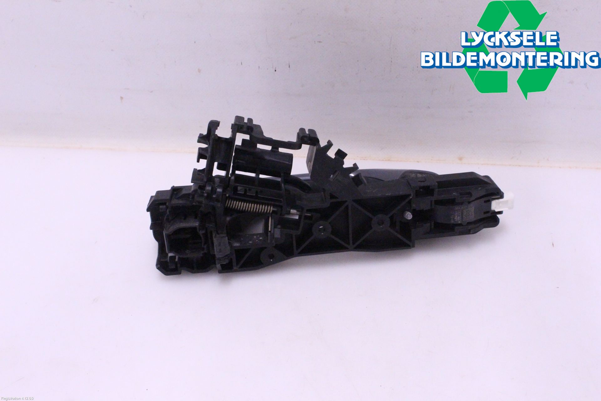 Cupra FORMENTOR 21- Dörrhandtag Yttre Hö