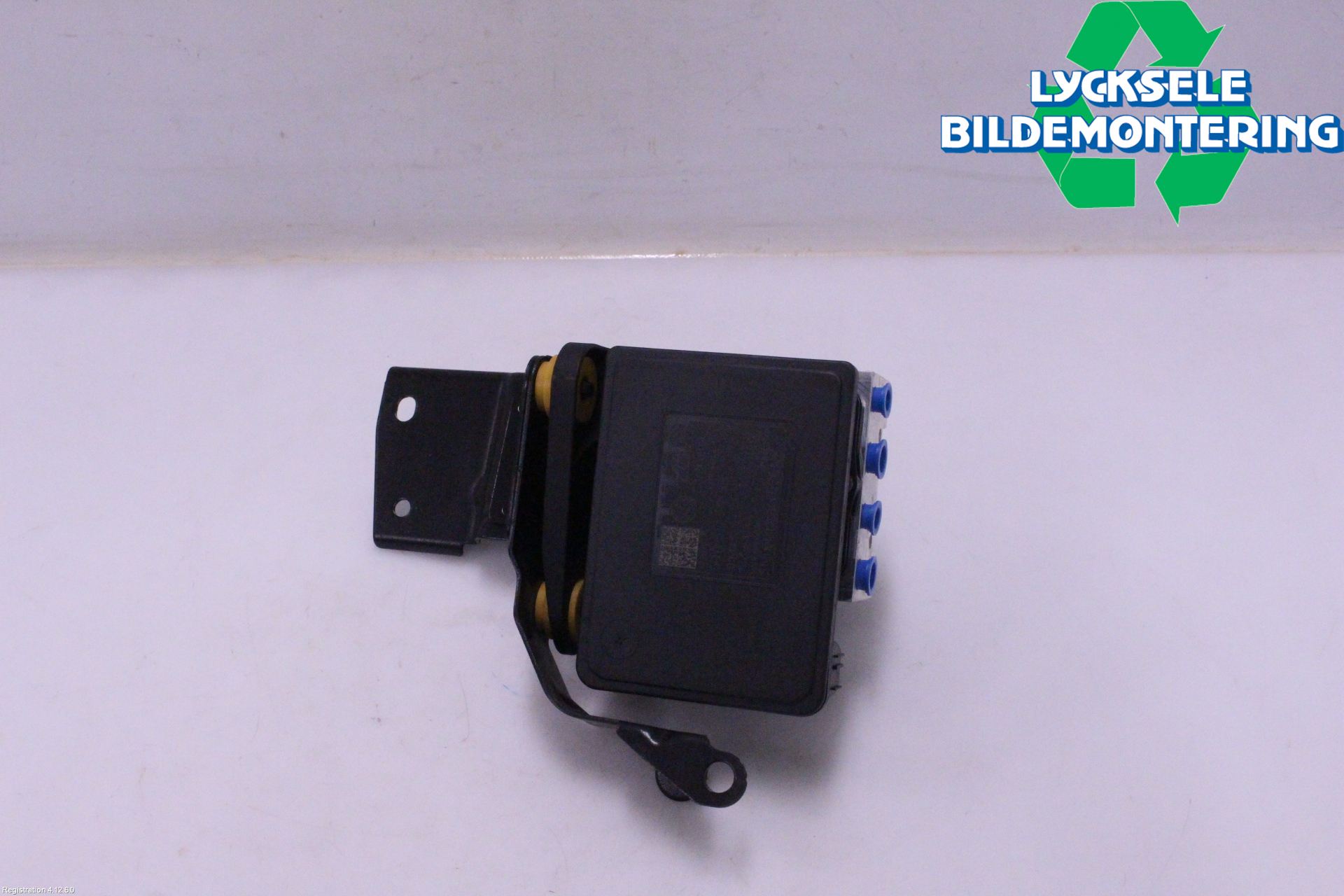 Volkswagen VW T-ROC 18- Abs Hydraulaggregat